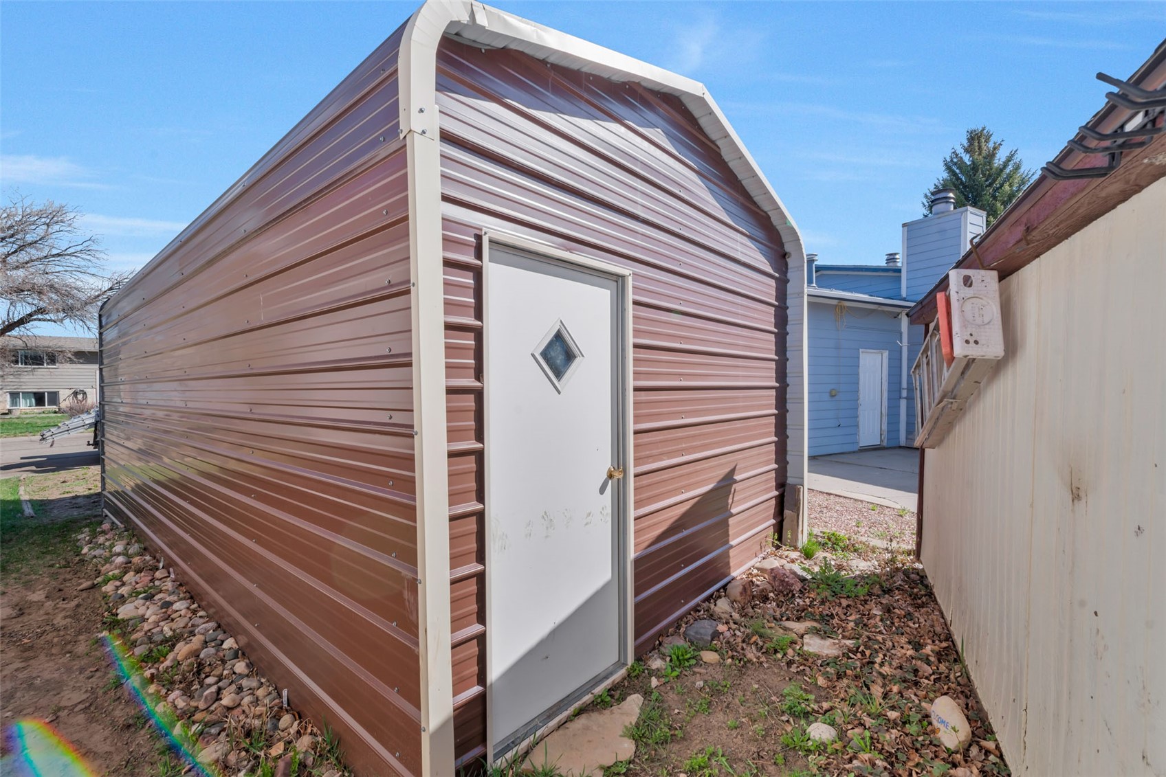 301 E View Drive Hayden CO 81639