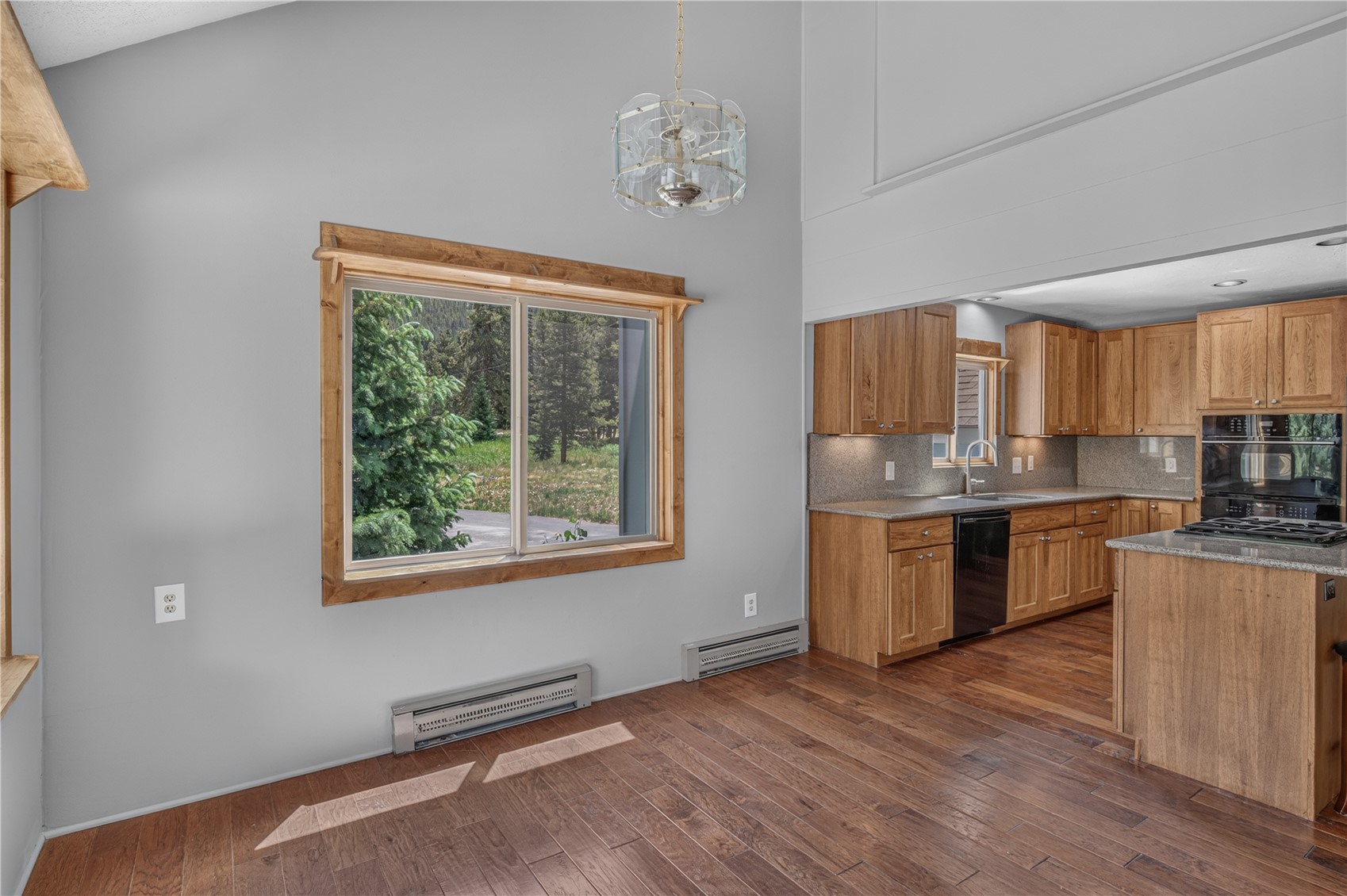 214 Mountain View Trail Breckenridge CO 80424