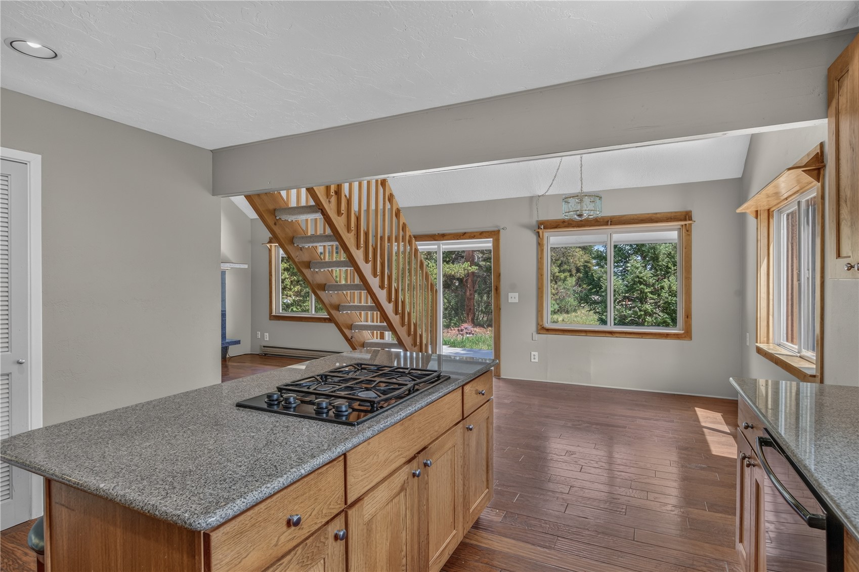 214 Mountain View Trail Breckenridge CO 80424