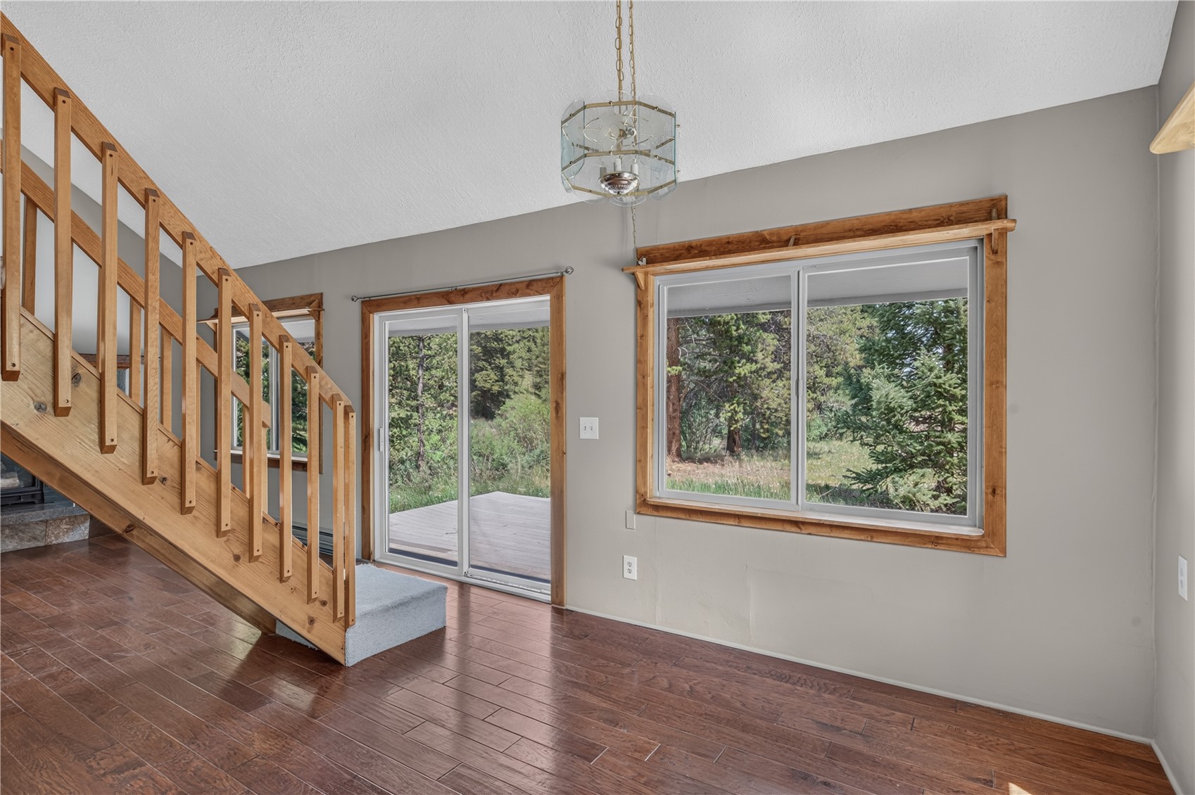 214 Mountain View Trail Breckenridge CO 80424