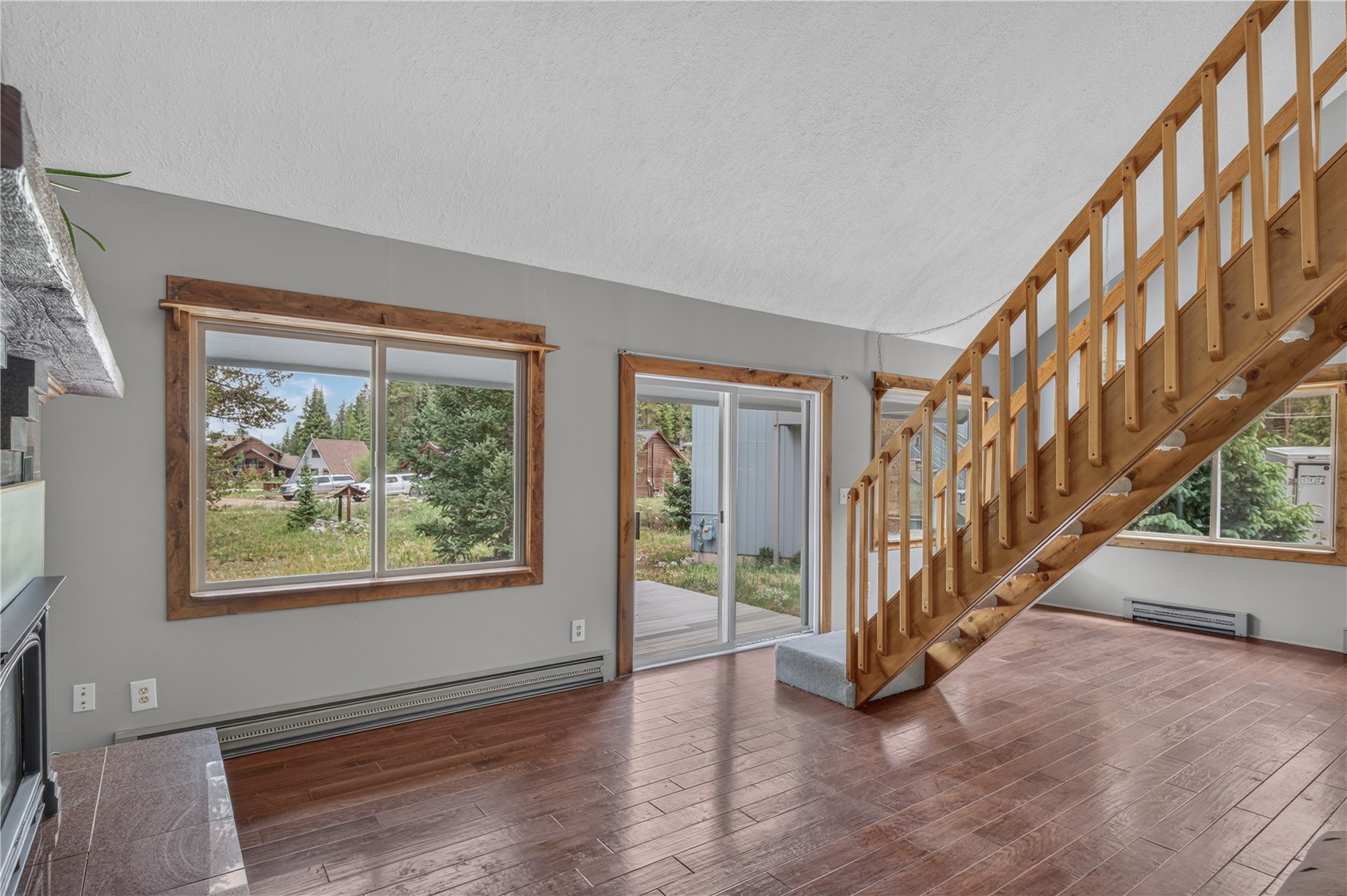 214 Mountain View Trail Breckenridge CO 80424