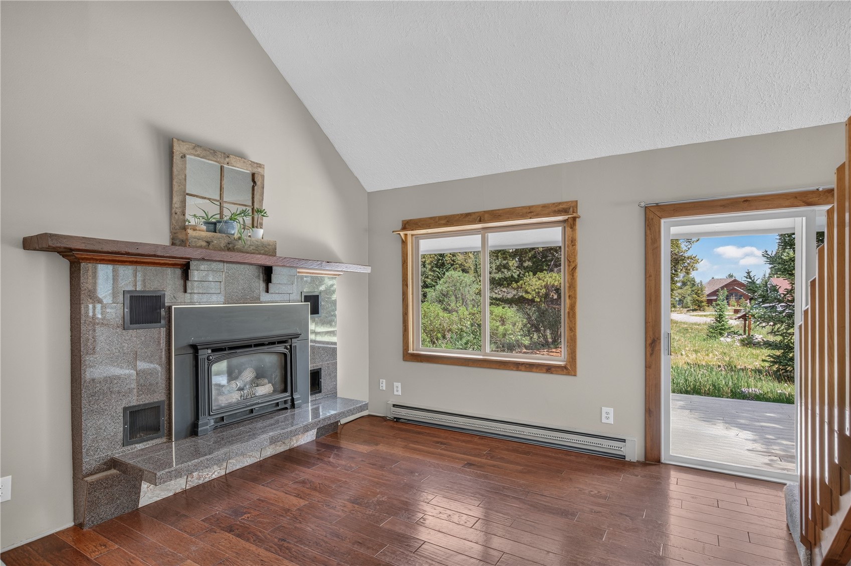 214 Mountain View Trail Breckenridge CO 80424
