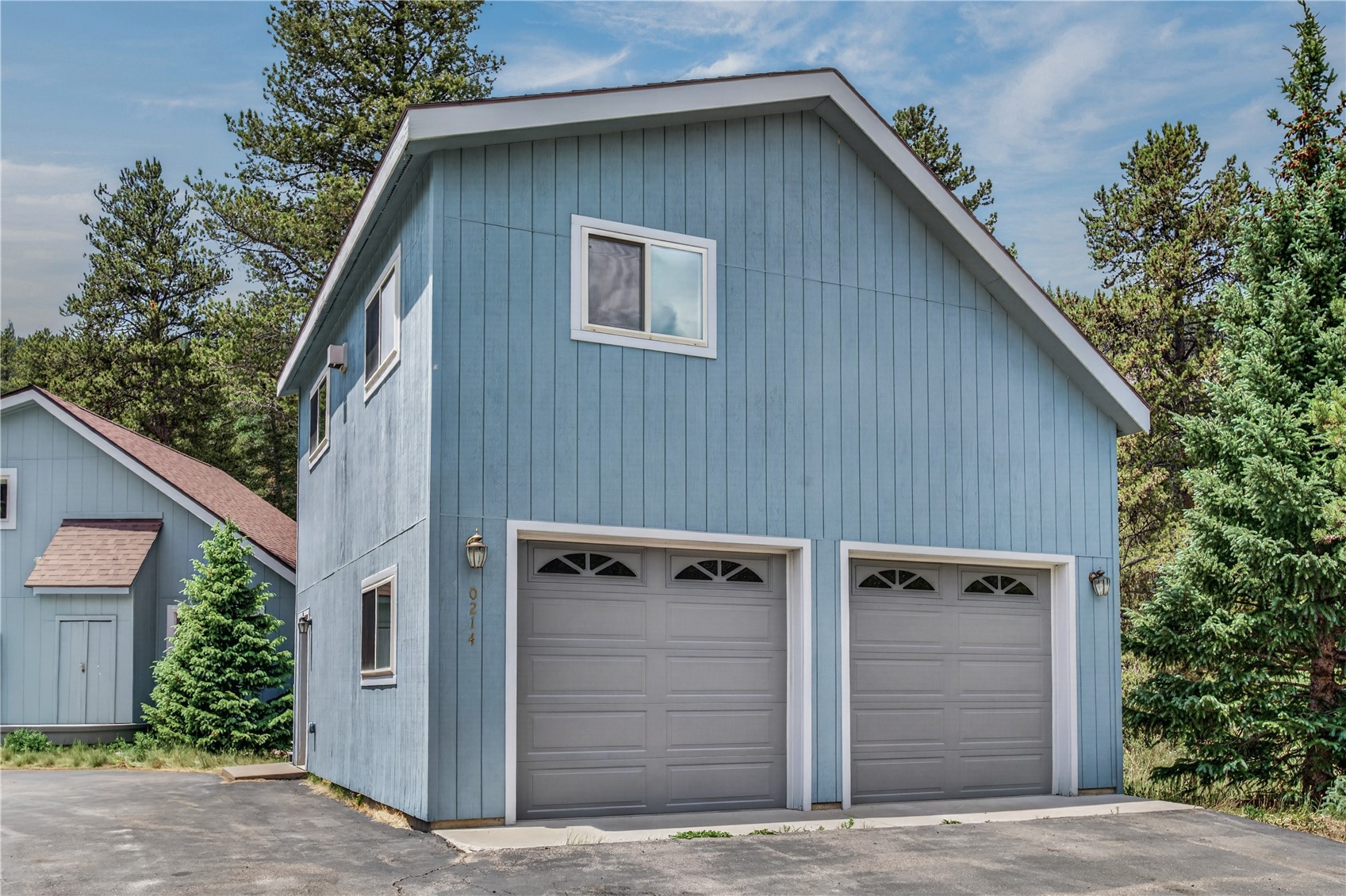 214 Mountain View Trail Breckenridge CO 80424