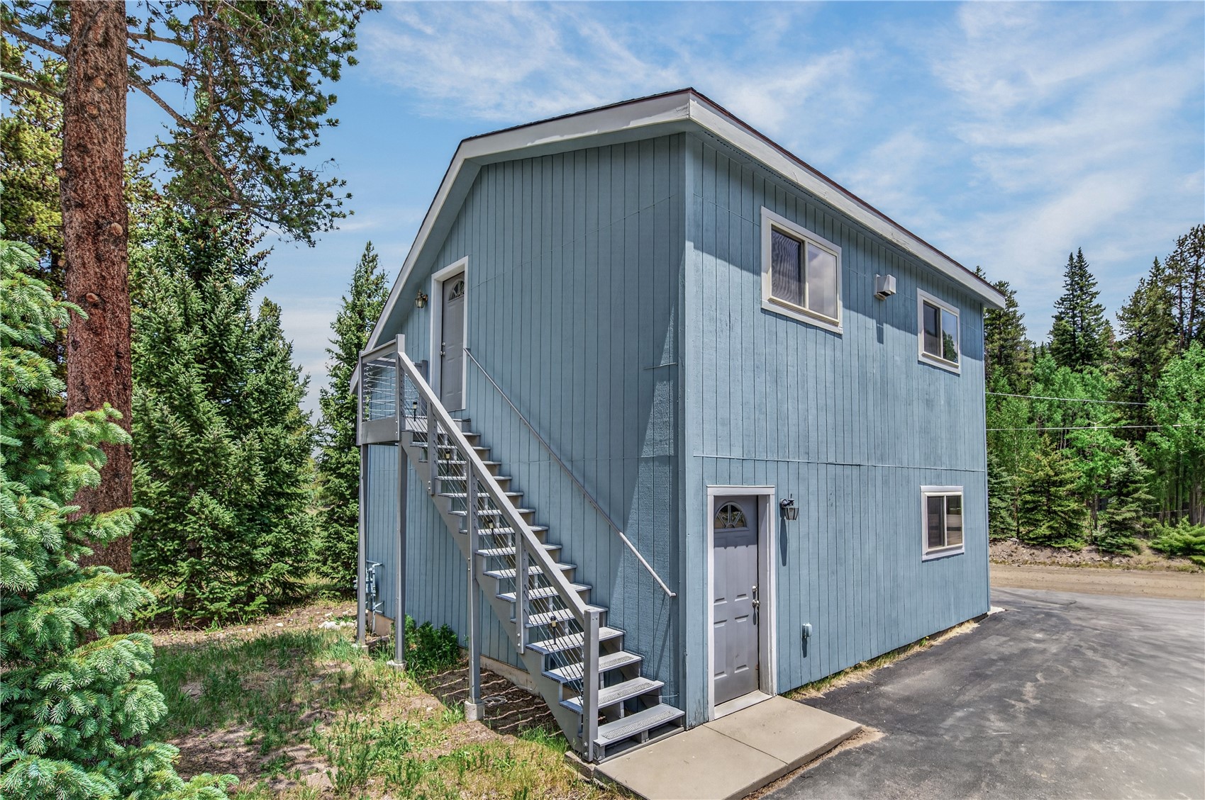 214 Mountain View Trail Breckenridge CO 80424