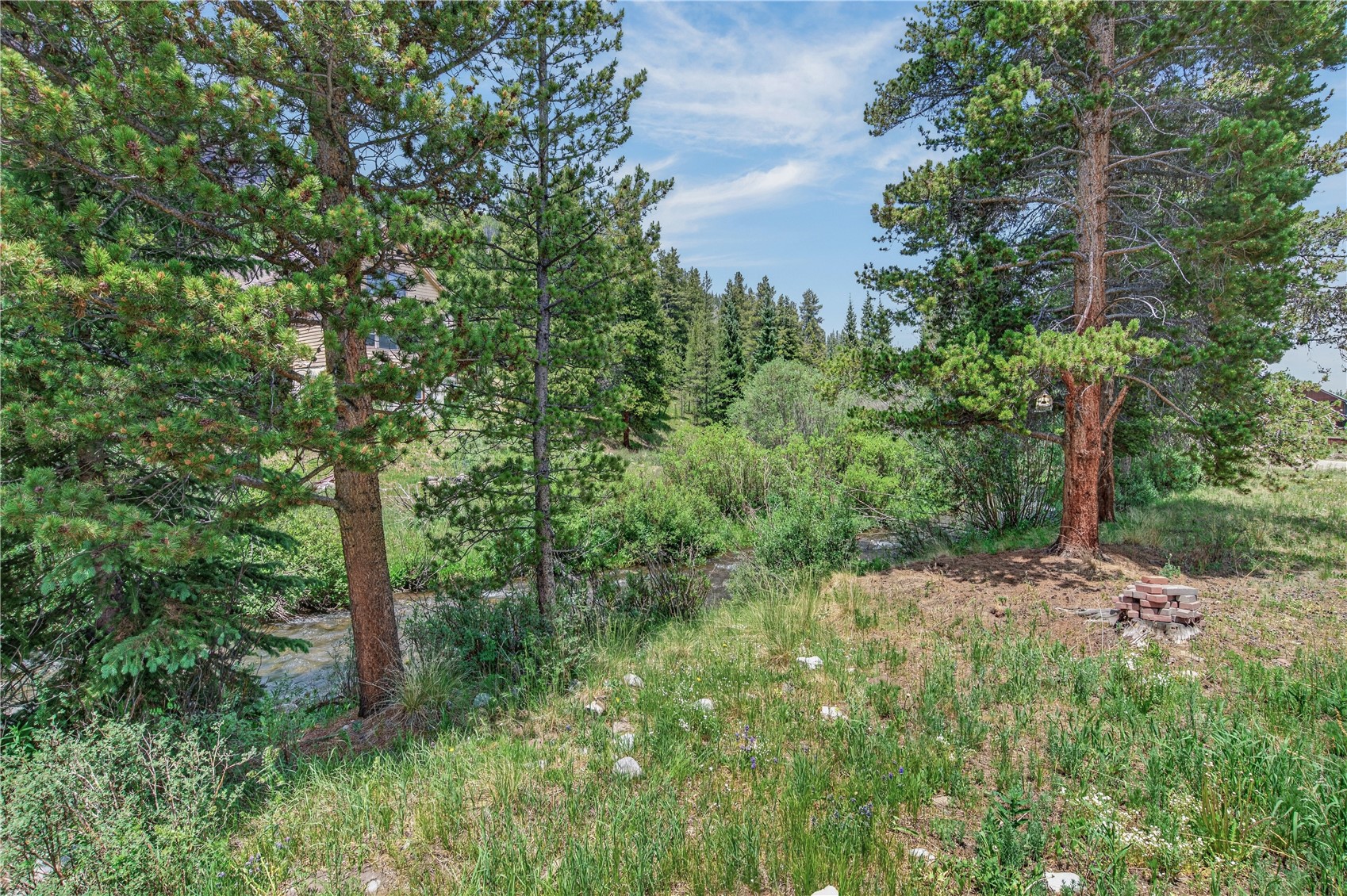 214 Mountain View Trail Breckenridge CO 80424