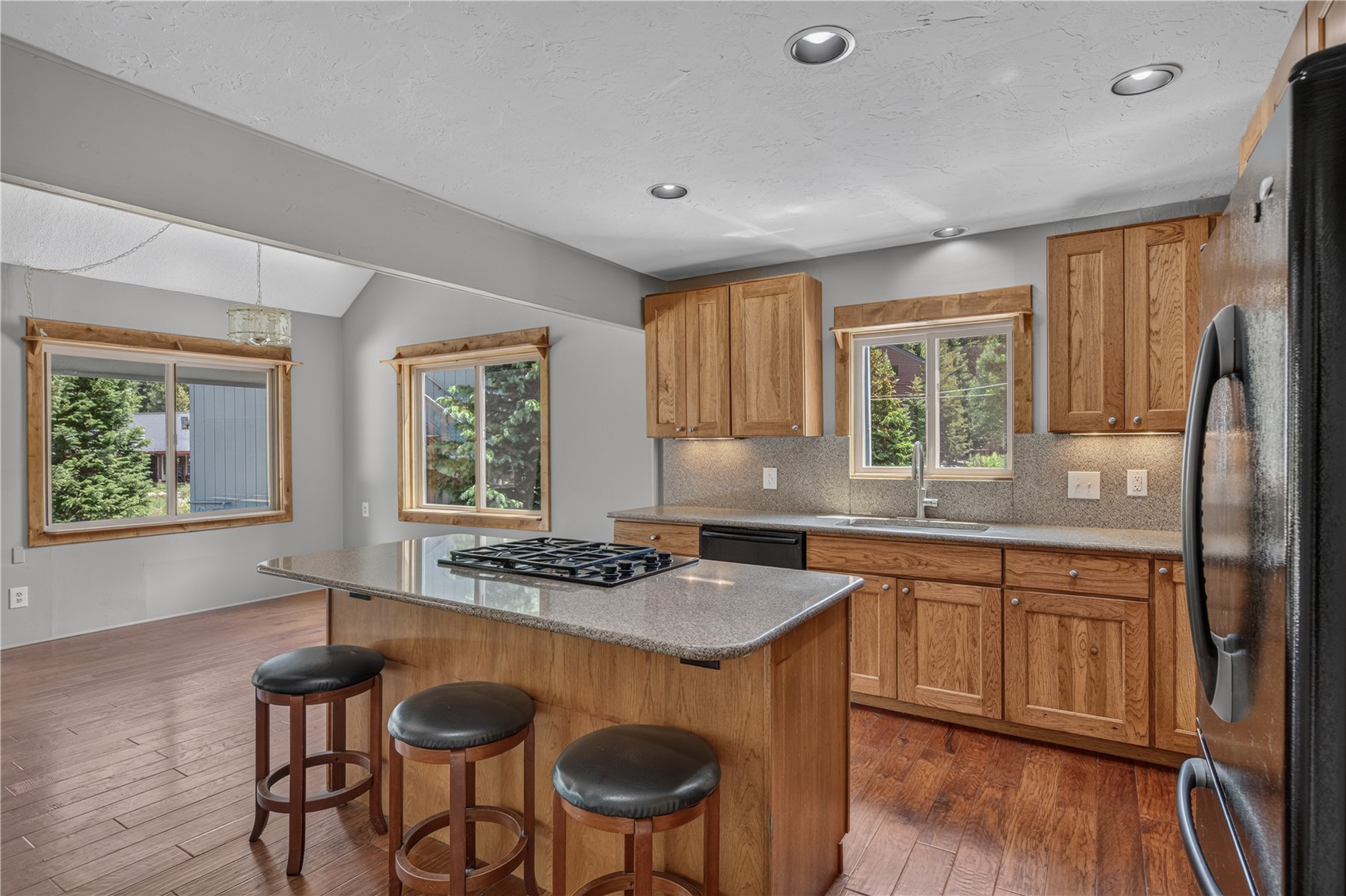 214 Mountain View Trail Breckenridge CO 80424