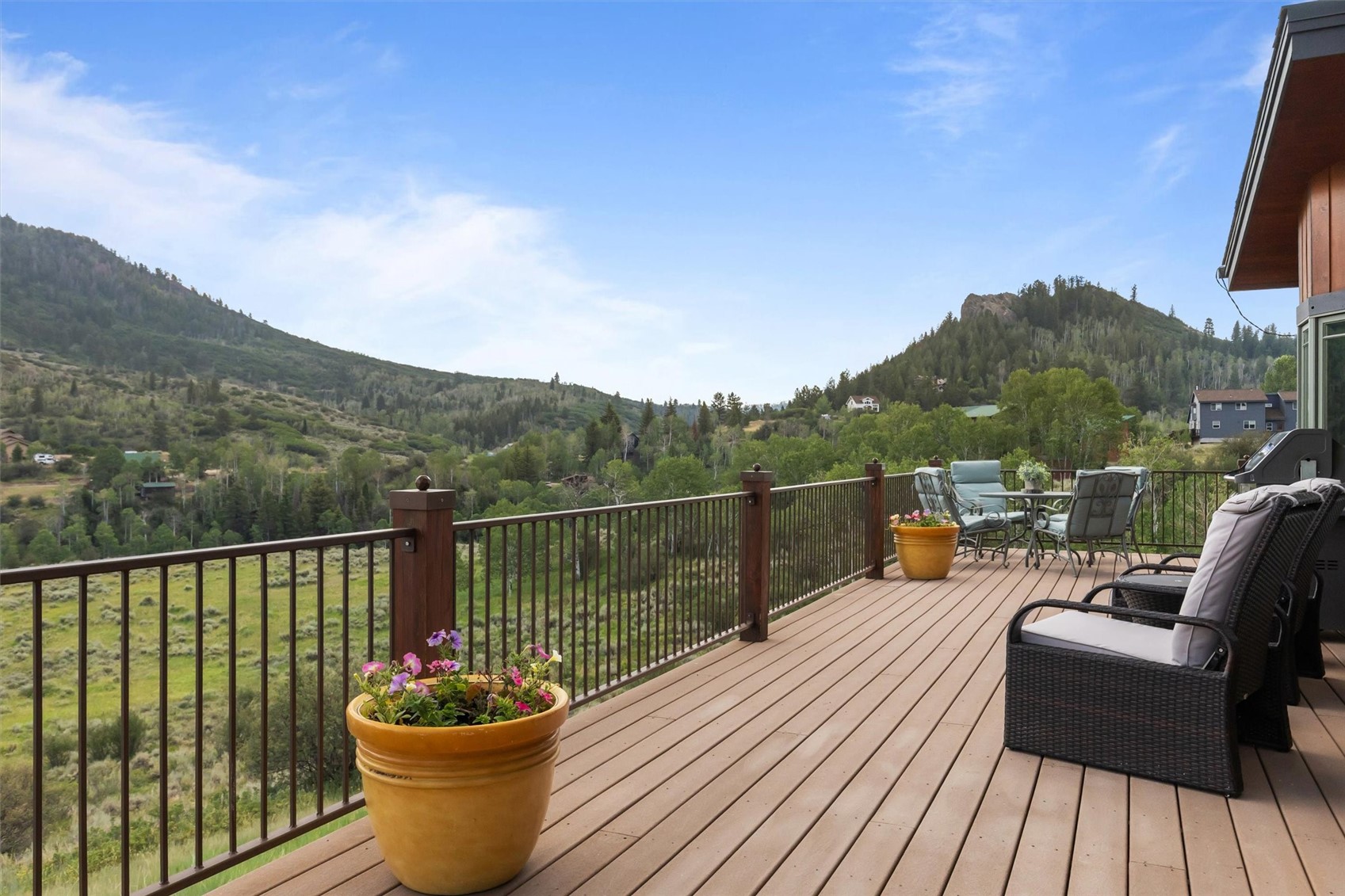 23020 Lynx Basin Lane Oak Creek CO 80467
