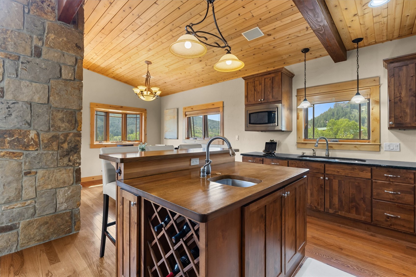 23020 Lynx Basin Lane Oak Creek CO 80467