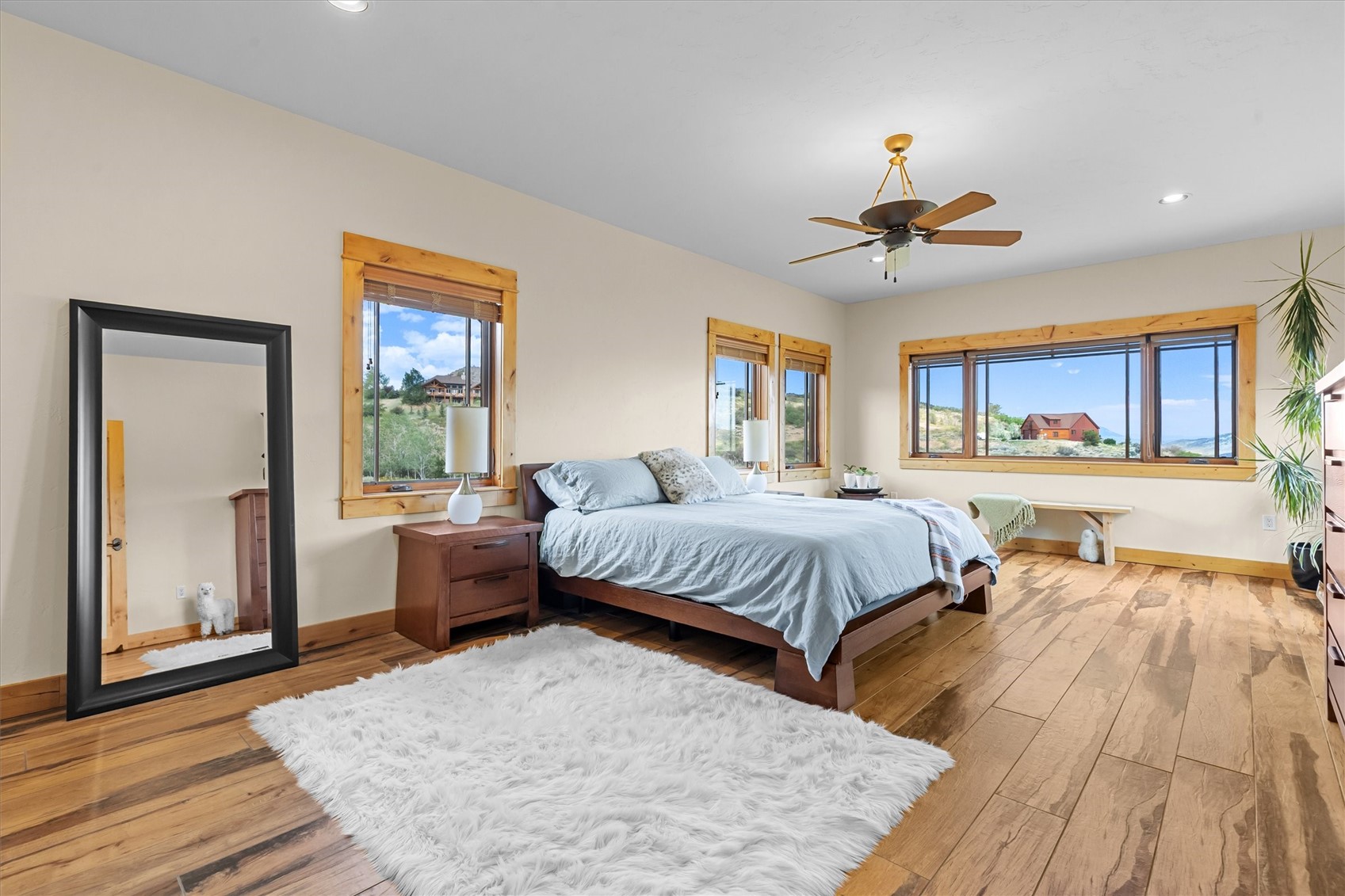 23020 Lynx Basin Lane Oak Creek CO 80467