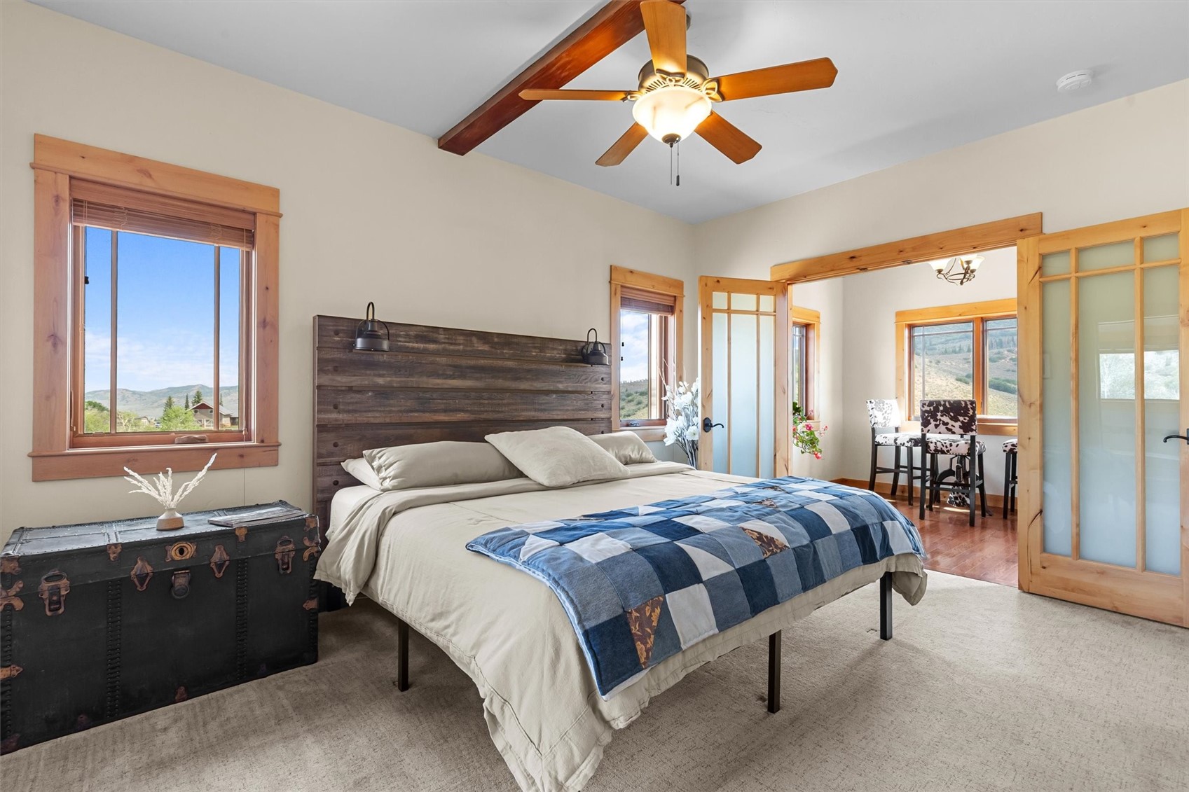 23020 Lynx Basin Lane Oak Creek CO 80467
