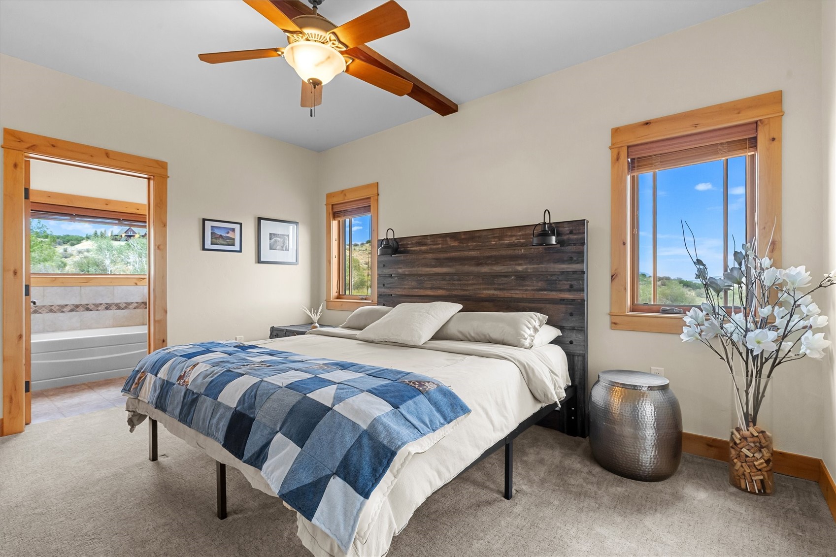 23020 Lynx Basin Lane Oak Creek CO 80467