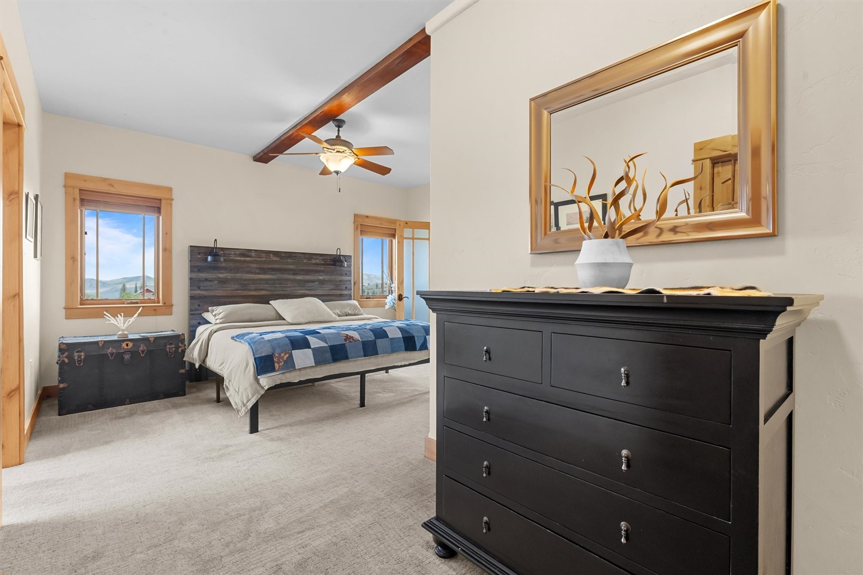 23020 Lynx Basin Lane Oak Creek CO 80467