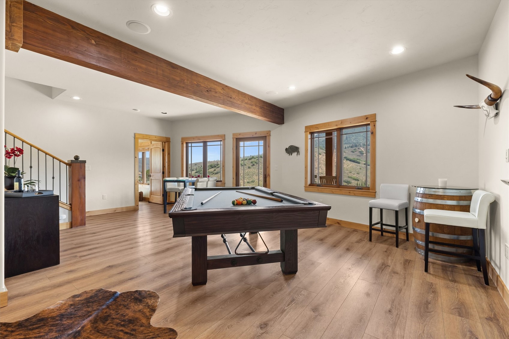 23020 Lynx Basin Lane Oak Creek CO 80467