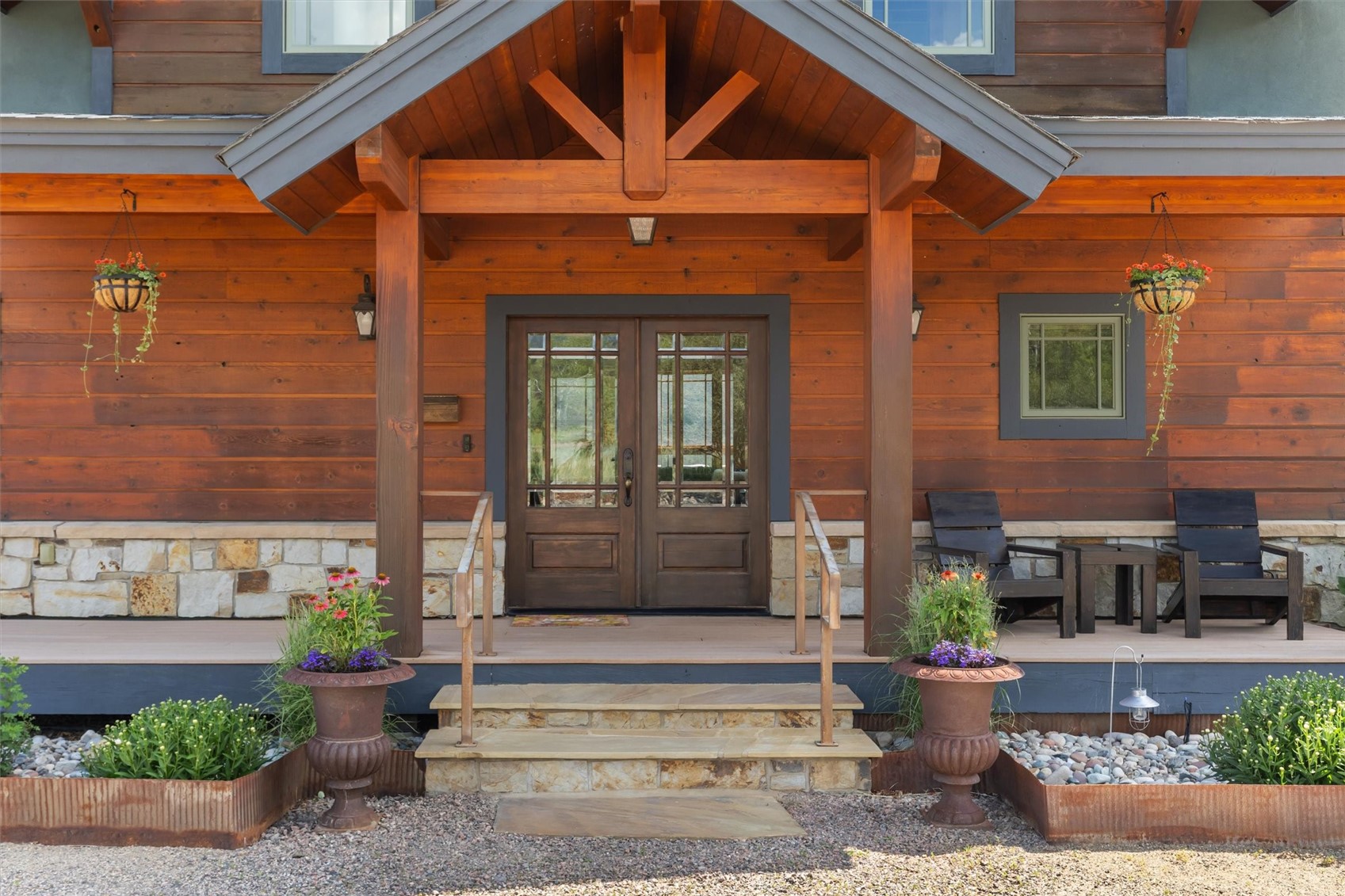 23020 Lynx Basin Lane Oak Creek CO 80467