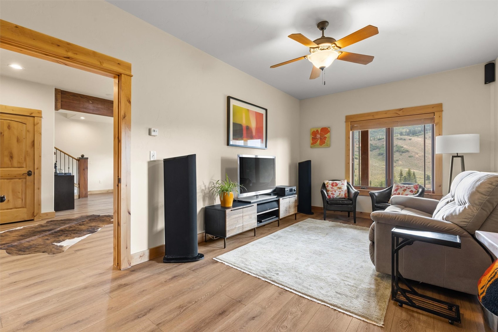 23020 Lynx Basin Lane Oak Creek CO 80467