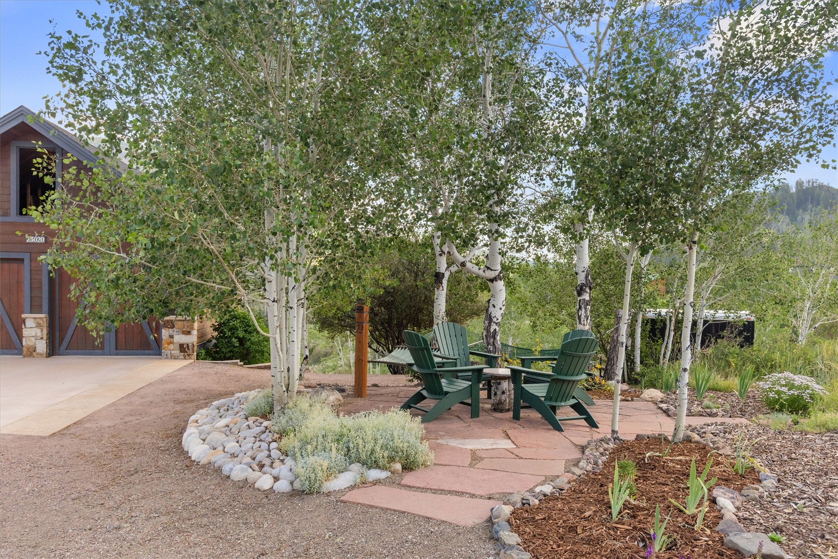23020 Lynx Basin Lane Oak Creek CO 80467