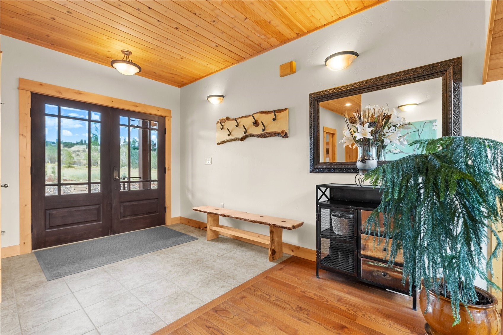 23020 Lynx Basin Lane Oak Creek CO 80467