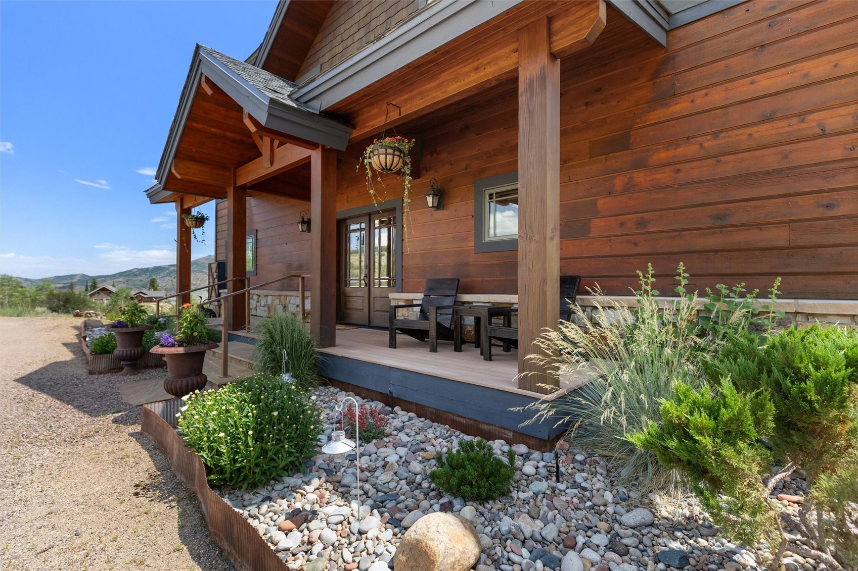 23020 Lynx Basin Lane Oak Creek CO 80467