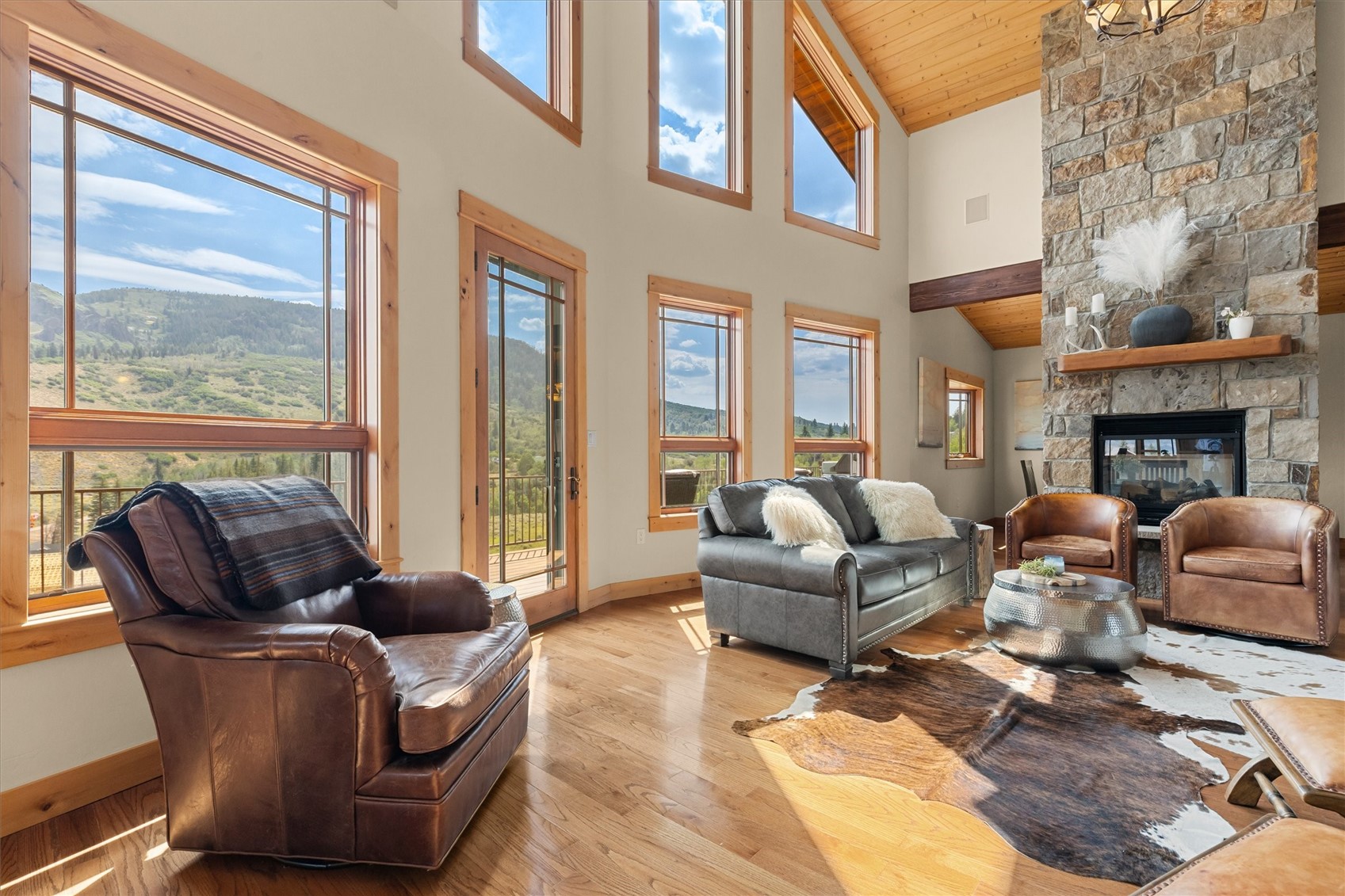 23020 Lynx Basin Lane Oak Creek CO 80467