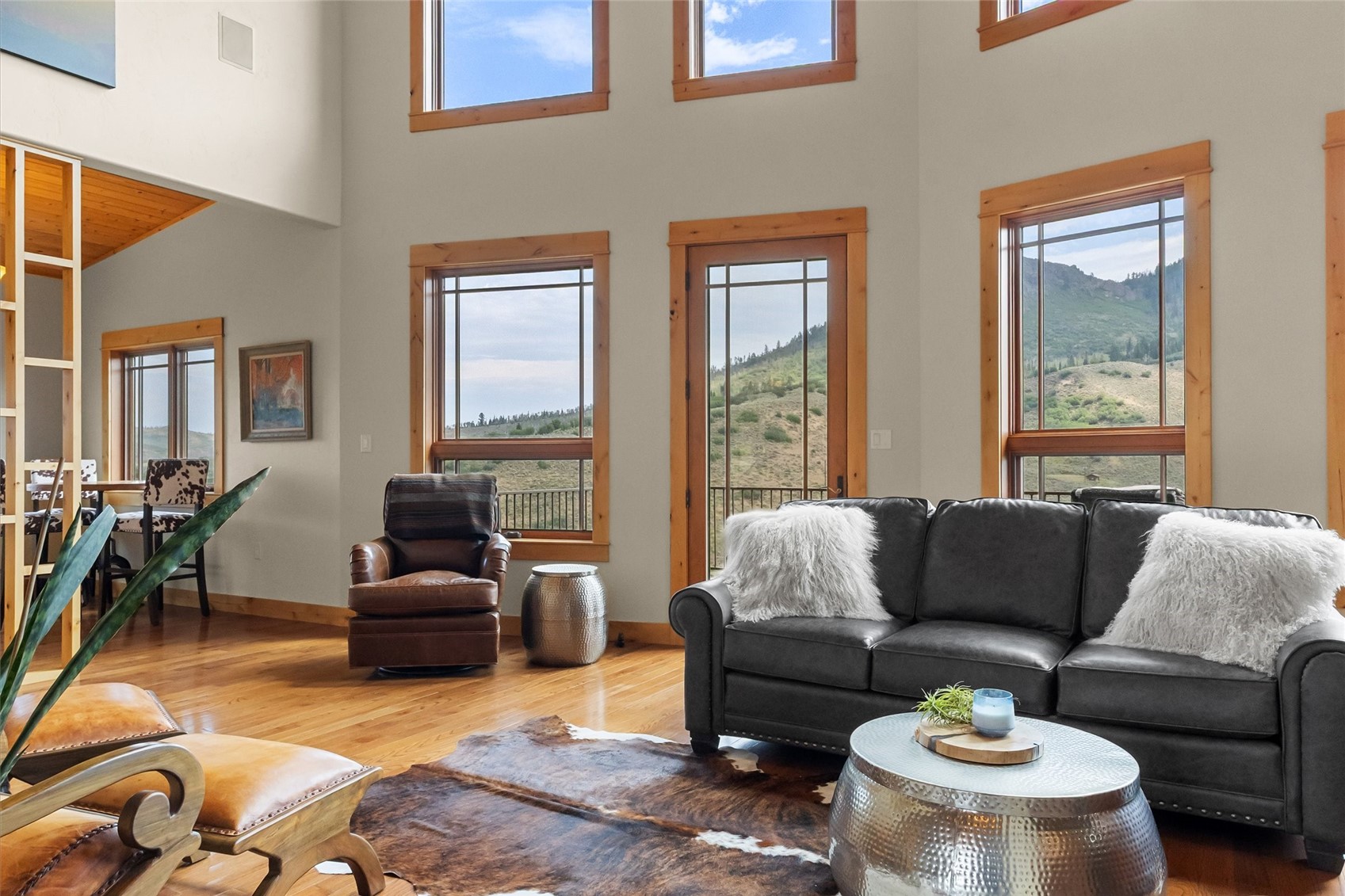 23020 Lynx Basin Lane Oak Creek CO 80467