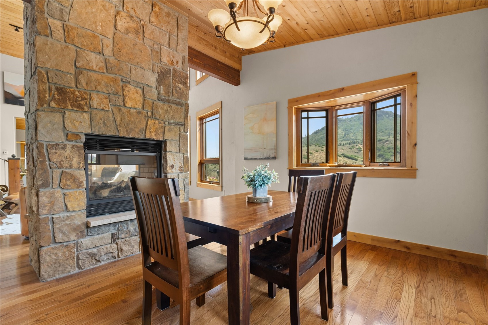 23020 Lynx Basin Lane Oak Creek CO 80467