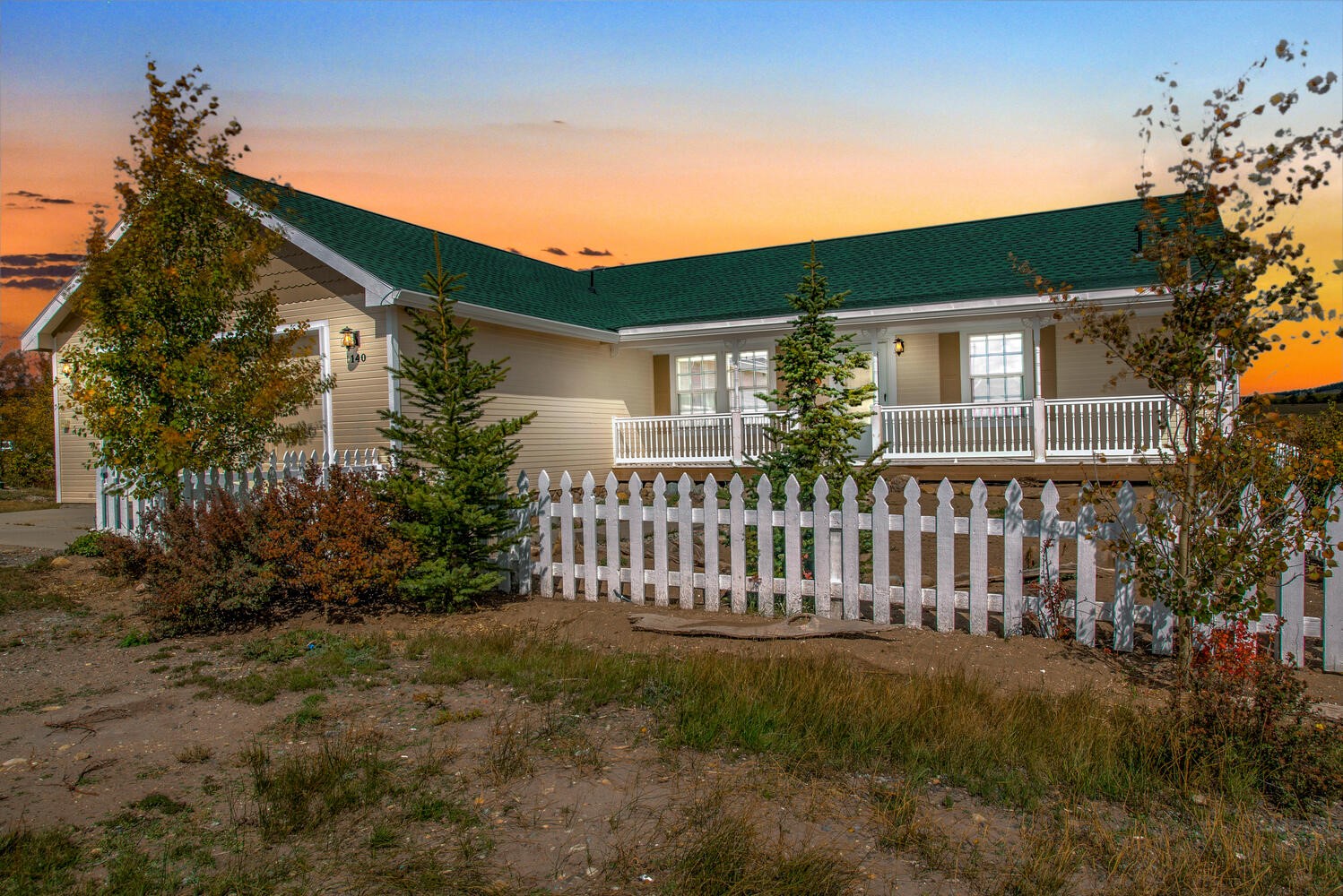 1140 Meadow Drive Fairplay CO 80440
