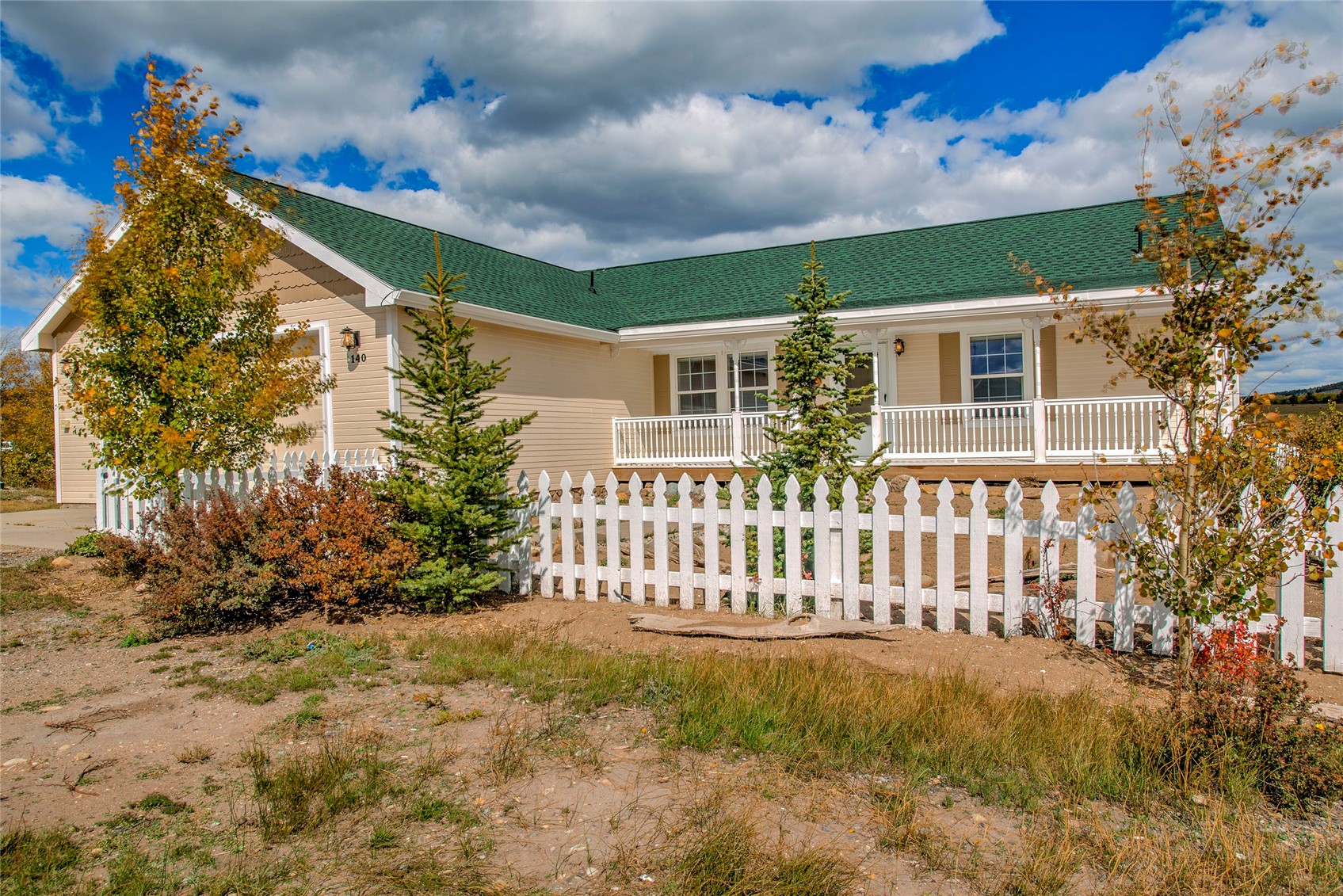 1140 Meadow Drive Fairplay CO 80440