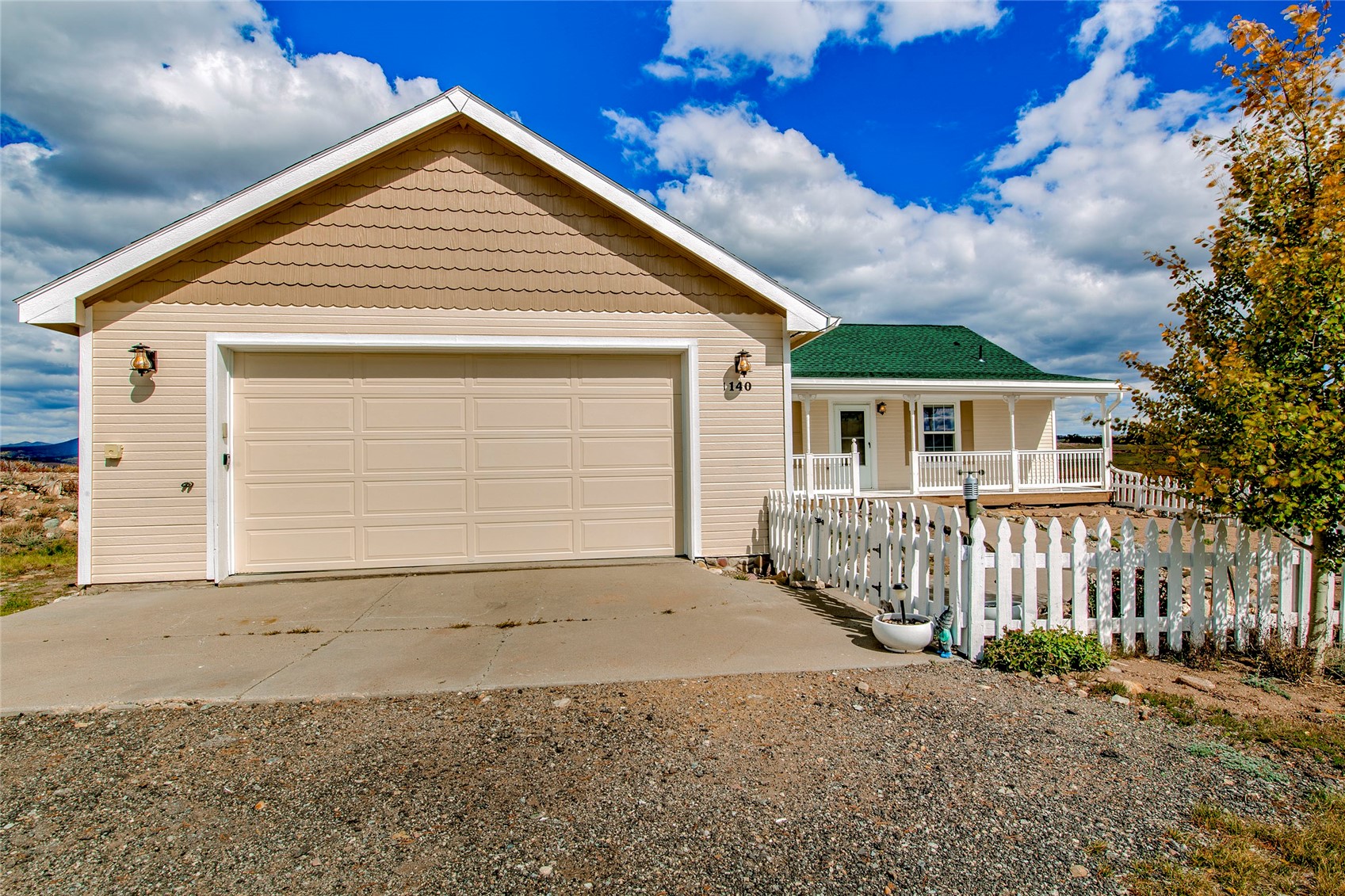 1140 Meadow Drive Fairplay CO 80440