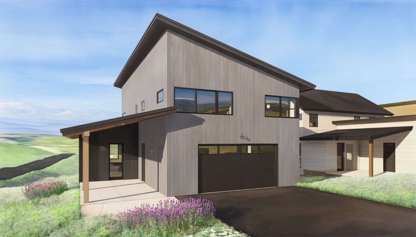 2579 New Heights Drive Steamboat Springs CO 80487