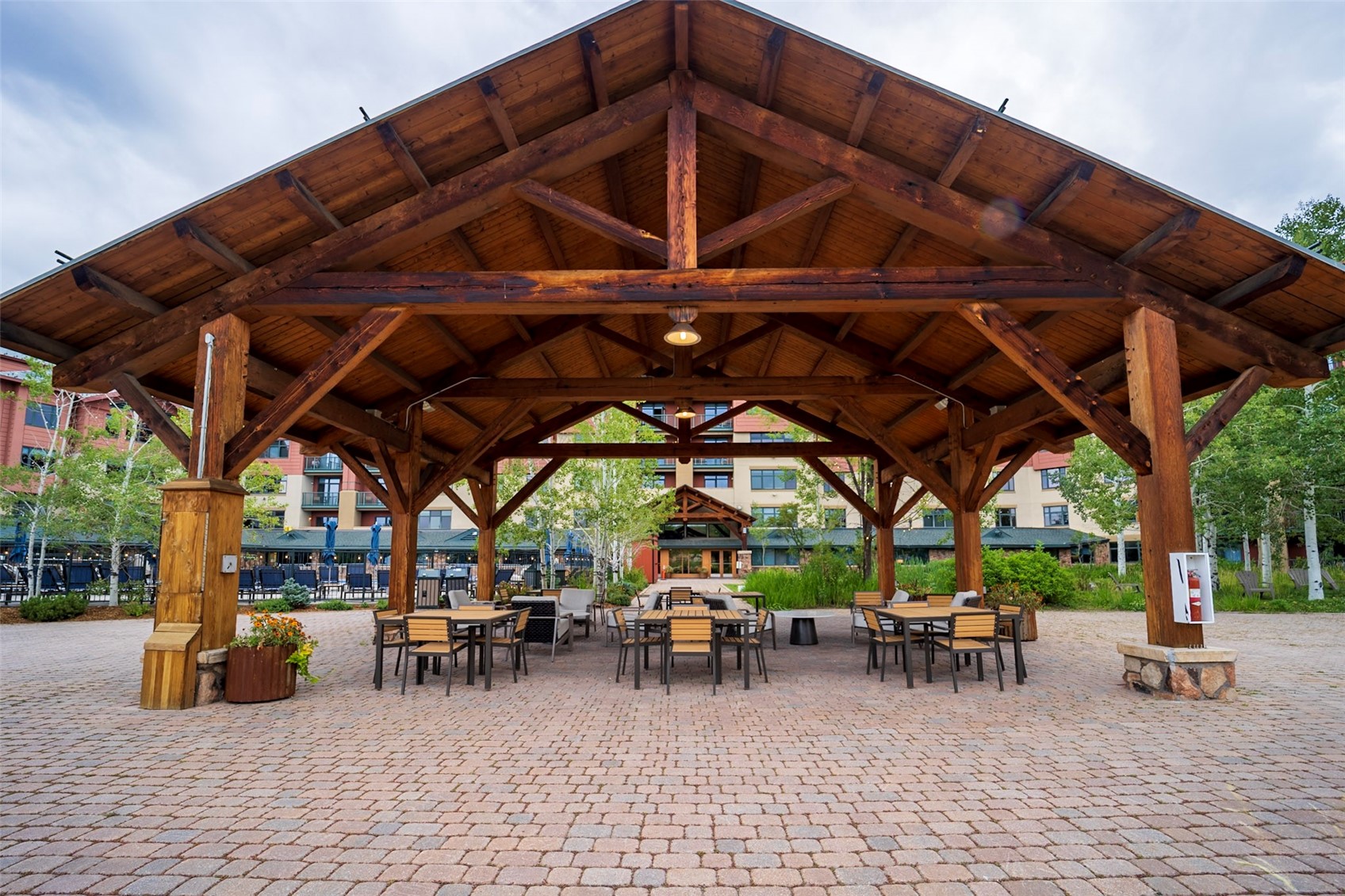 2300 Mt Werner Circle Steamboat Springs CO 80477