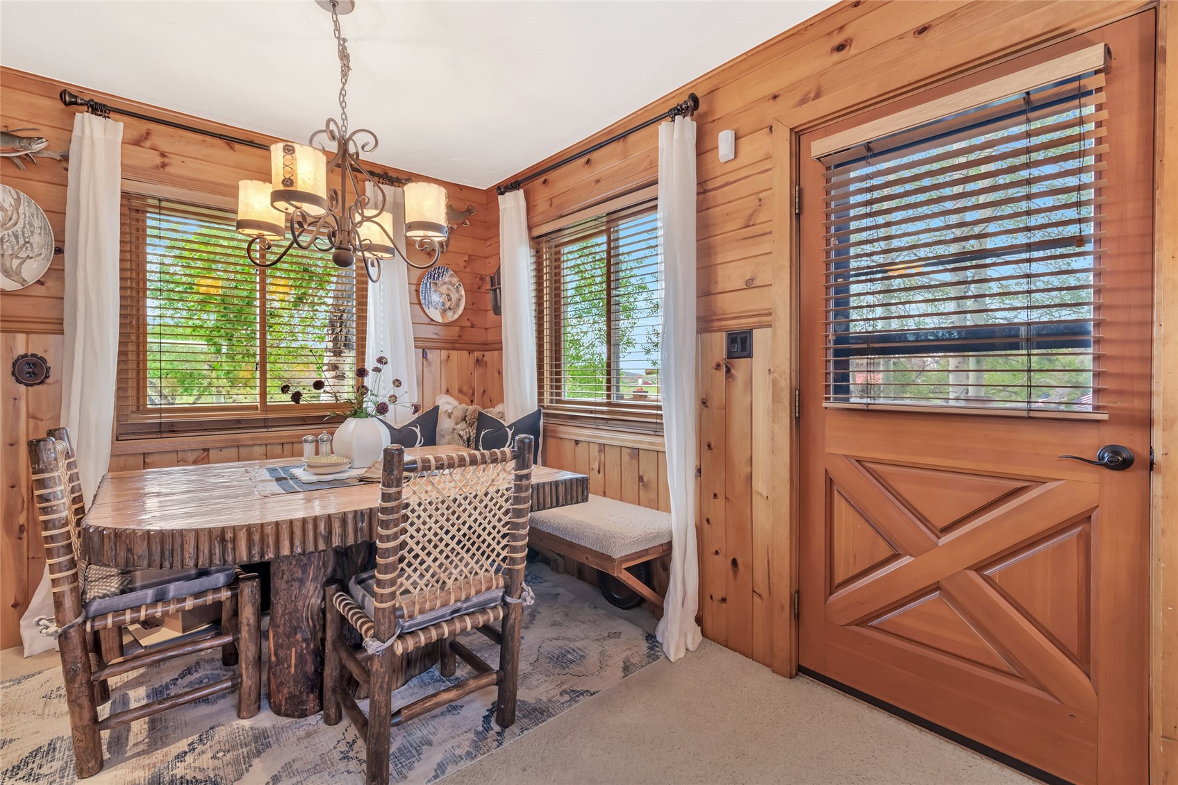 27055 Whitewood Drive E Steamboat Springs CO 80487