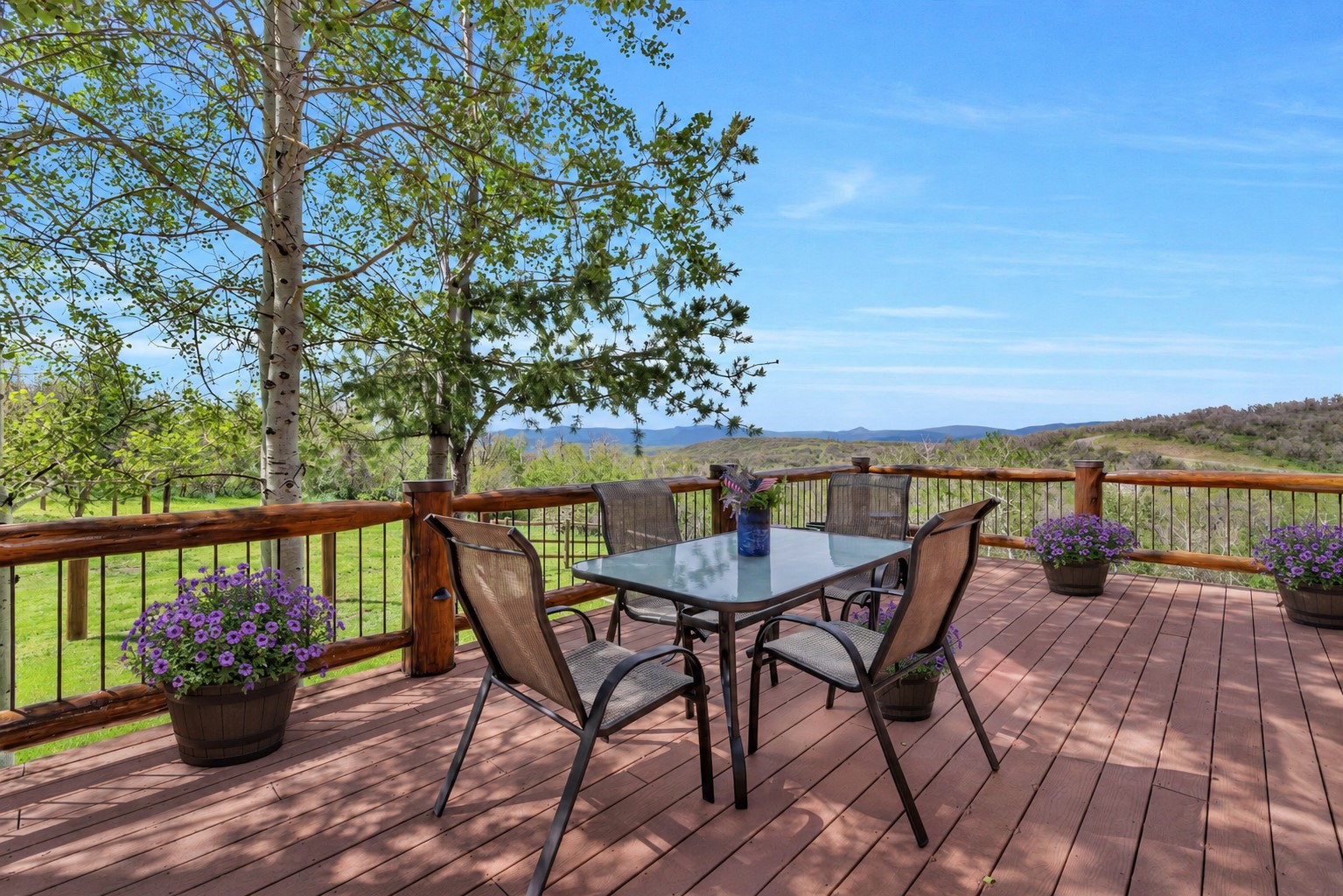 27055 Whitewood Drive E Steamboat Springs CO 80487