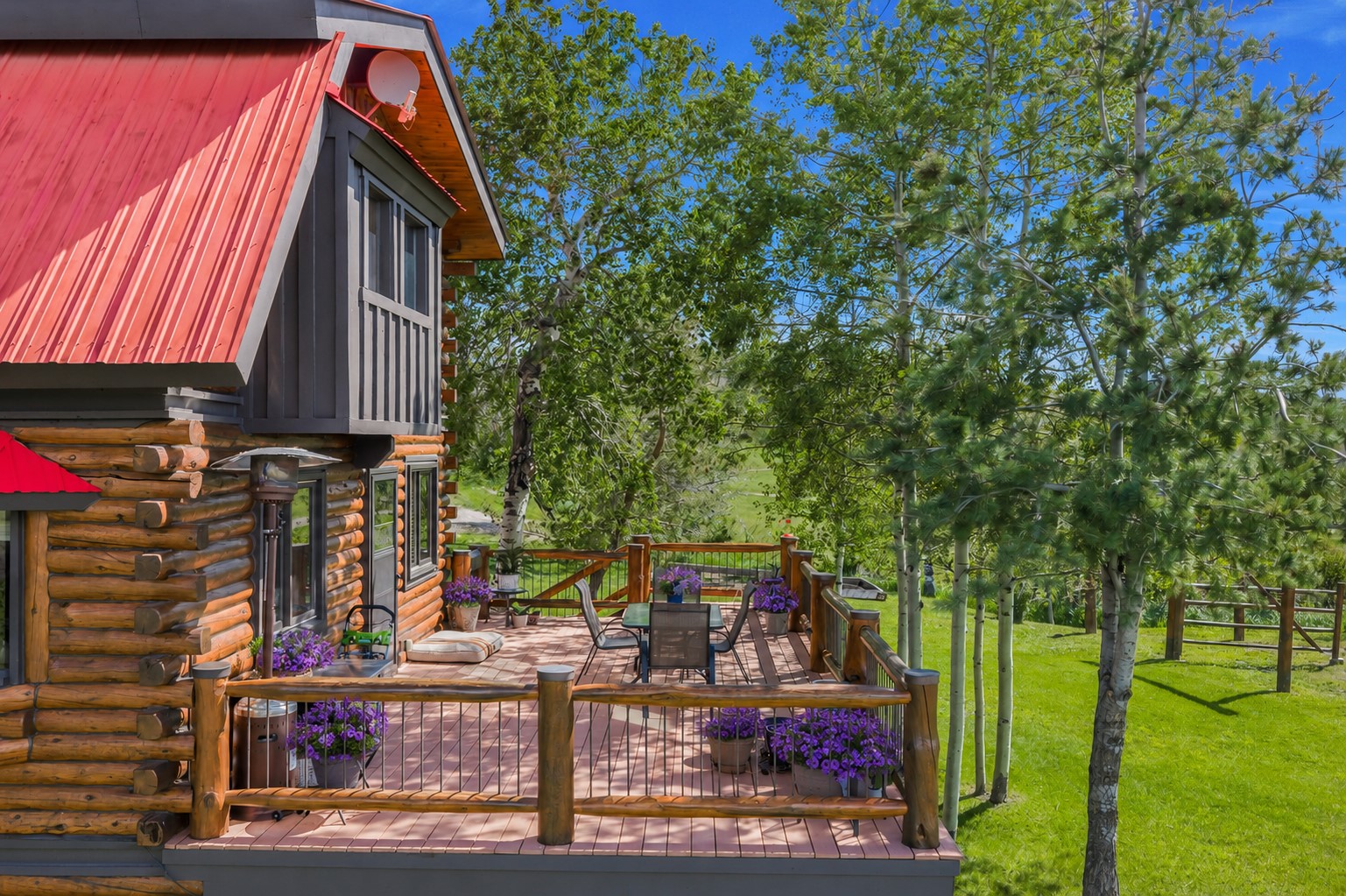27055 Whitewood Drive E Steamboat Springs CO 80487