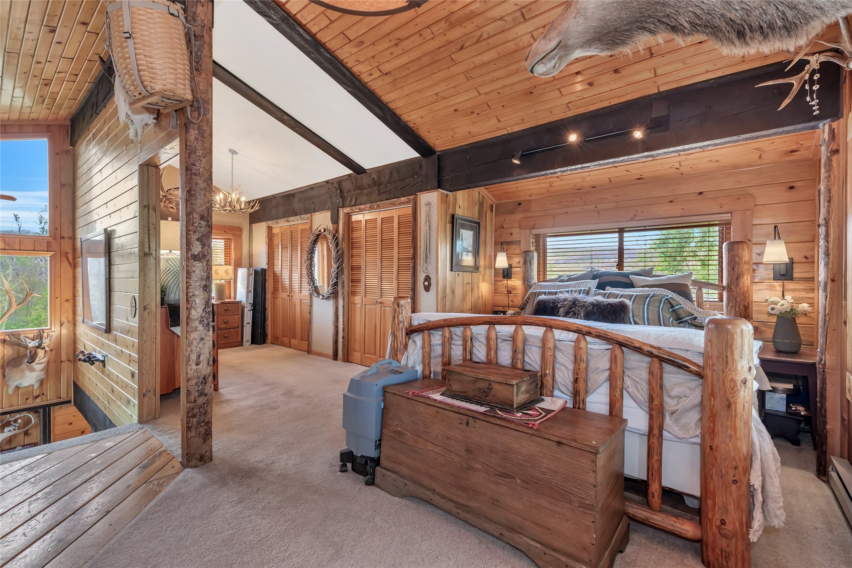 27055 Whitewood Drive E Steamboat Springs CO 80487