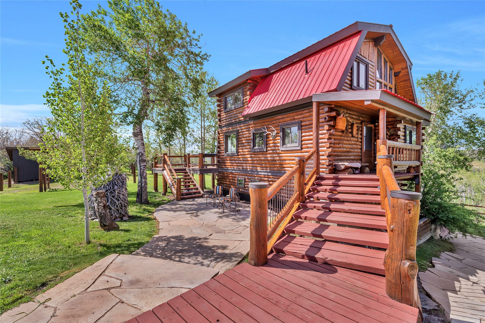 27055 Whitewood Drive E Steamboat Springs CO 80487