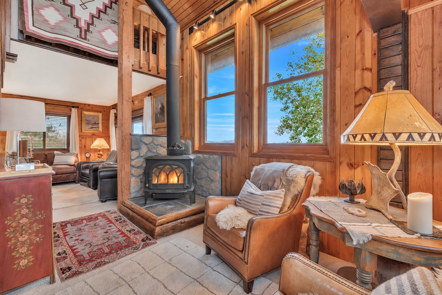 27055 Whitewood Drive E Steamboat Springs CO 80487