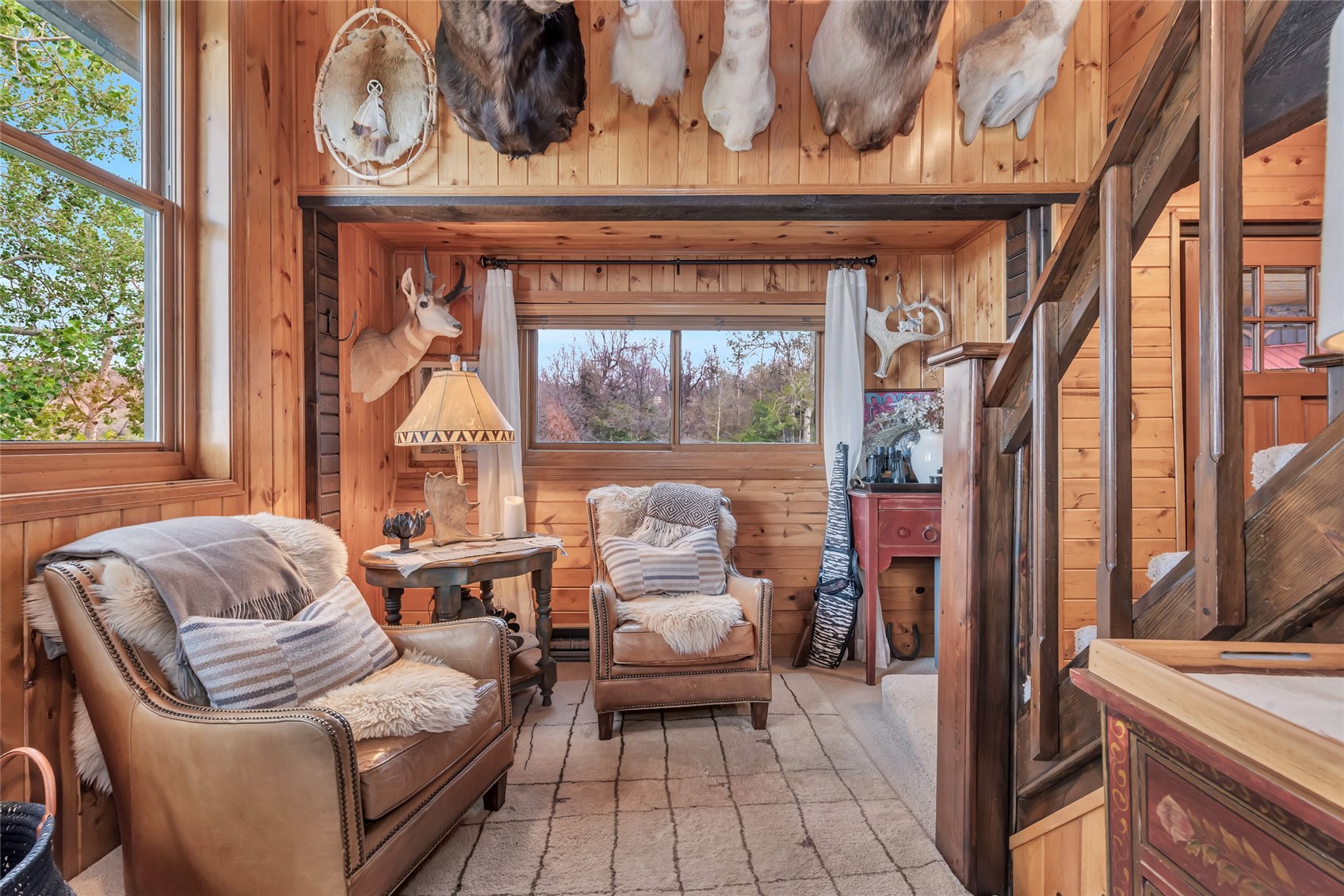 27055 Whitewood Drive E Steamboat Springs CO 80487