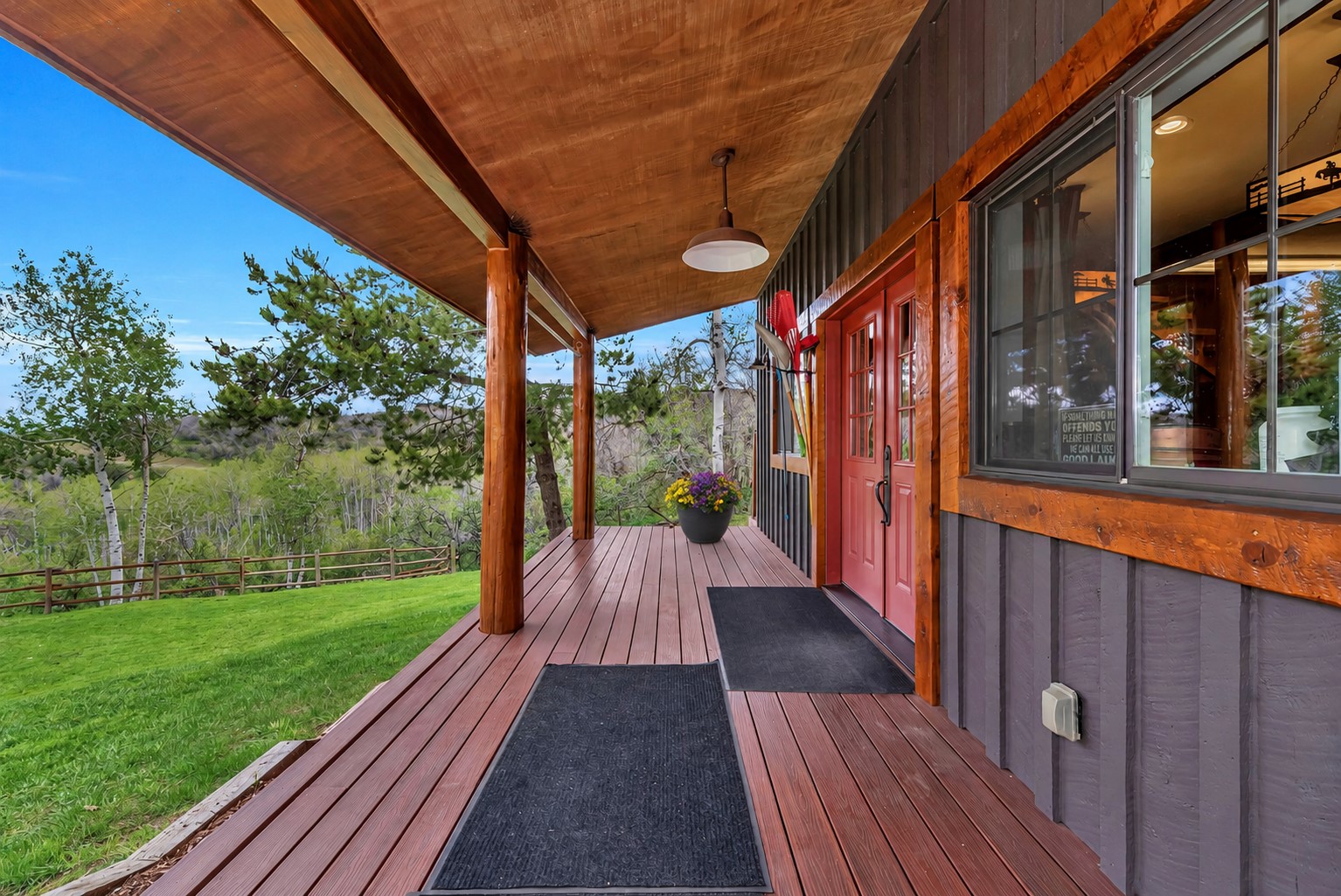 27055 Whitewood Drive E Steamboat Springs CO 80487