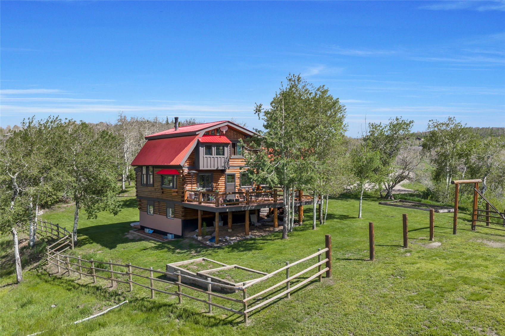 27055 Whitewood Drive E Steamboat Springs CO 80487