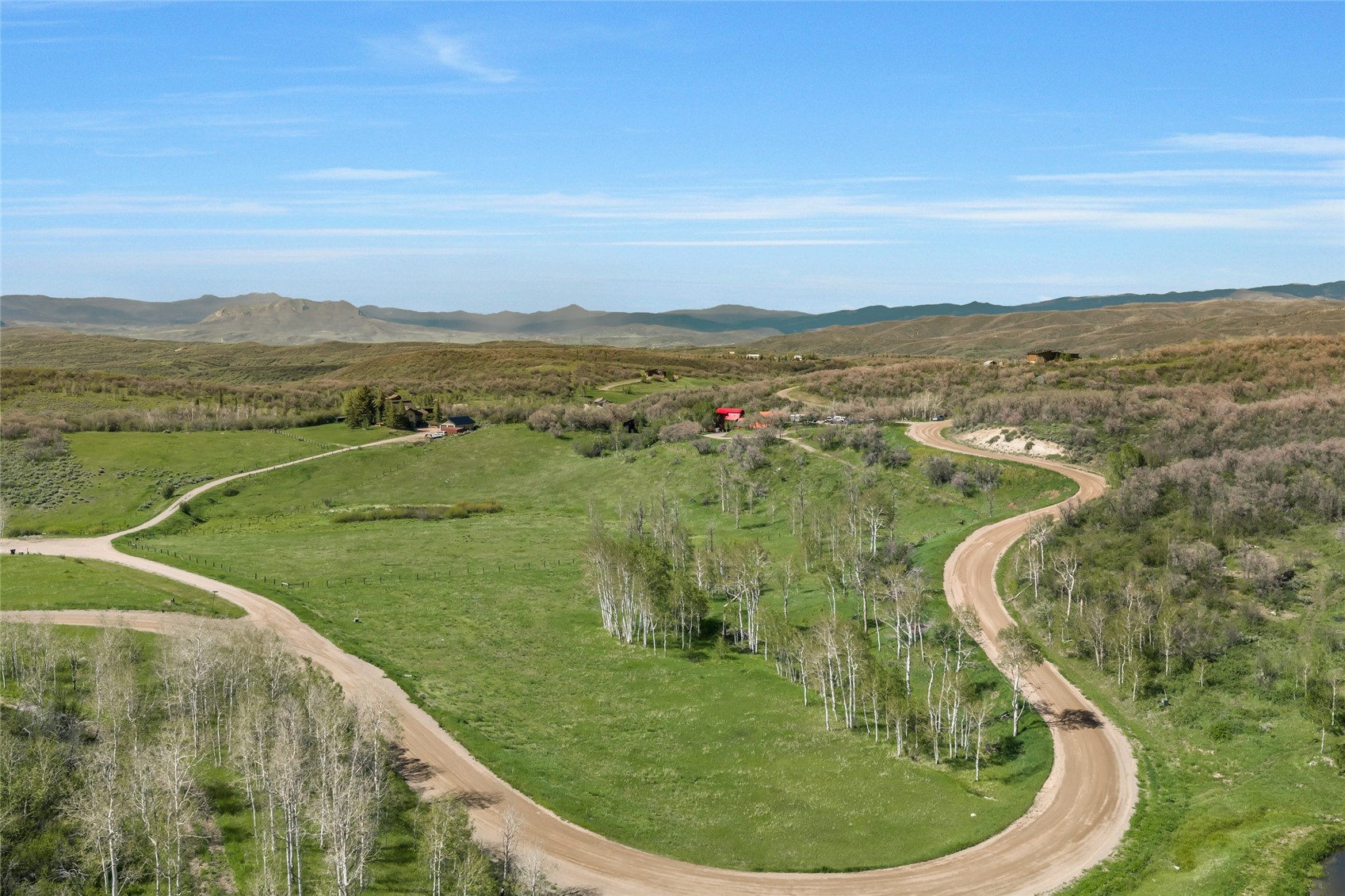27055 Whitewood Drive E Steamboat Springs CO 80487