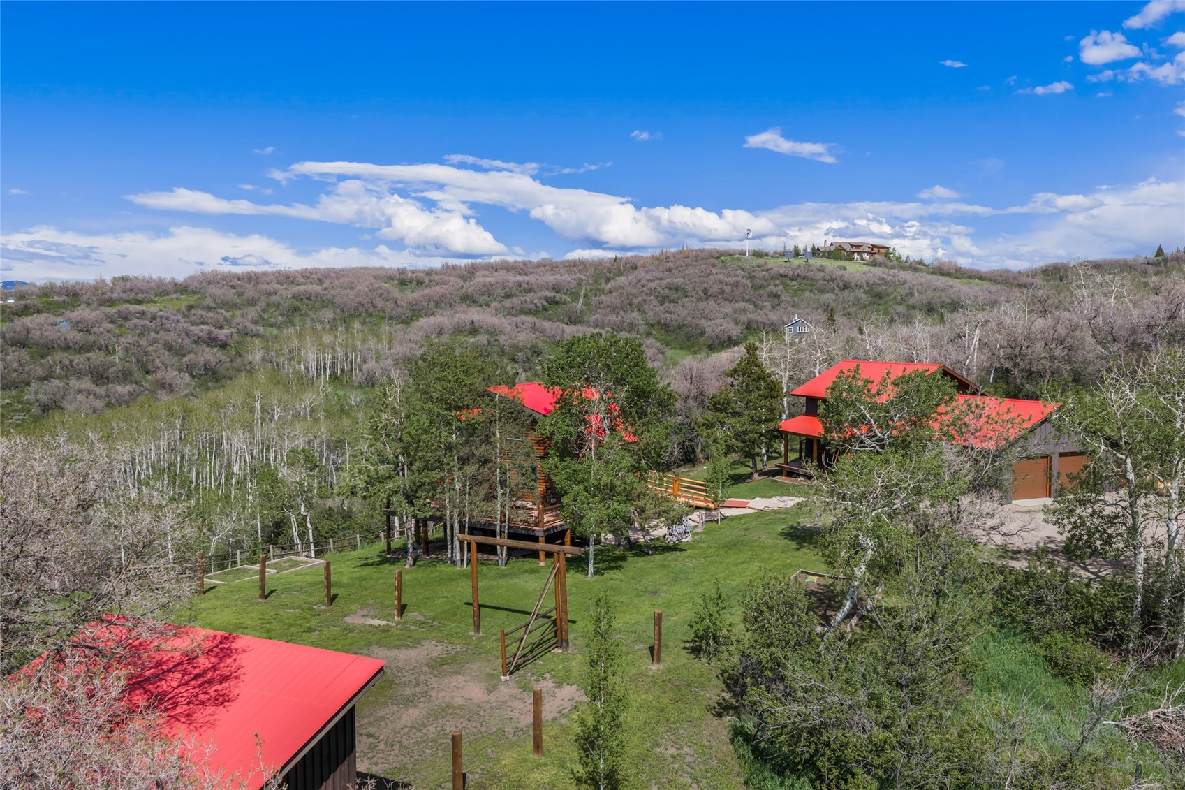 27055 Whitewood Drive E Steamboat Springs CO 80487