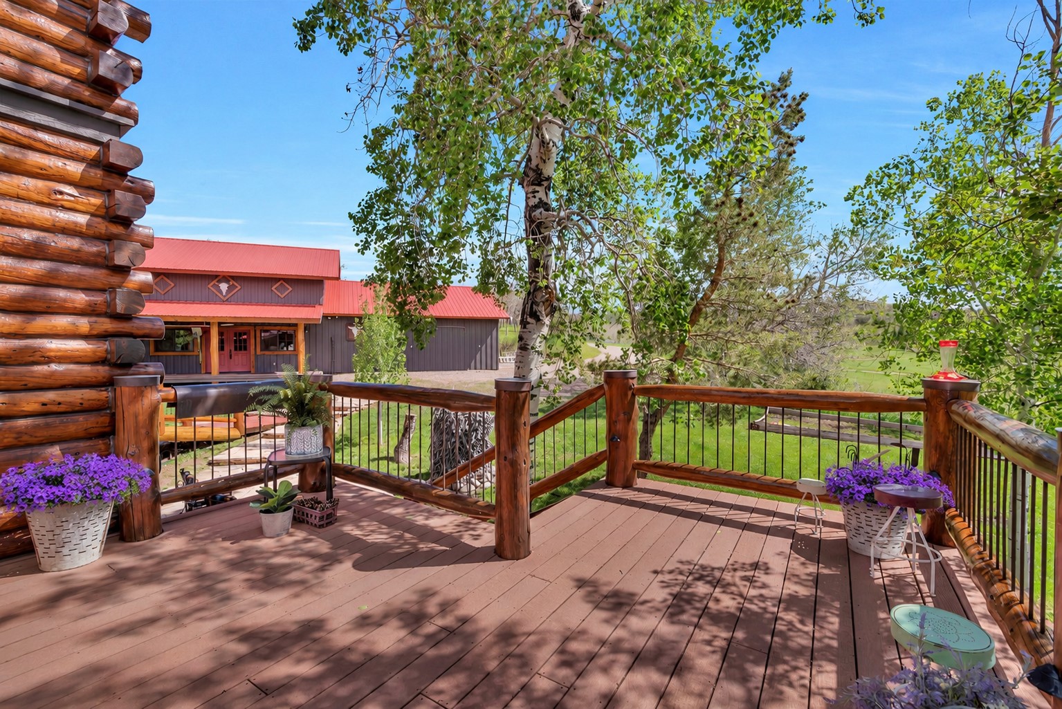 27055 Whitewood Drive E Steamboat Springs CO 80487