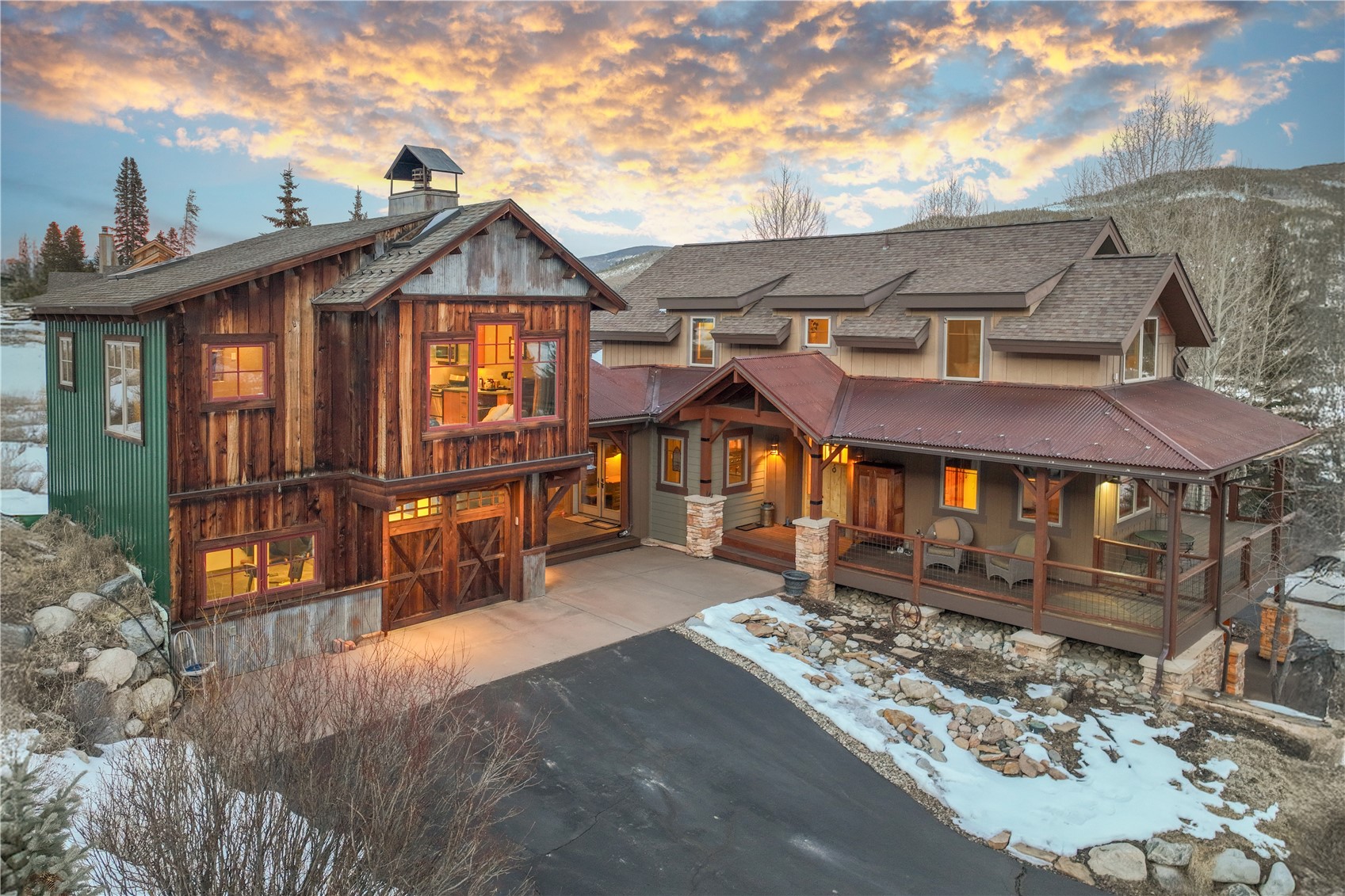 37 Silver Dollar Drive Breckenridge CO 80424