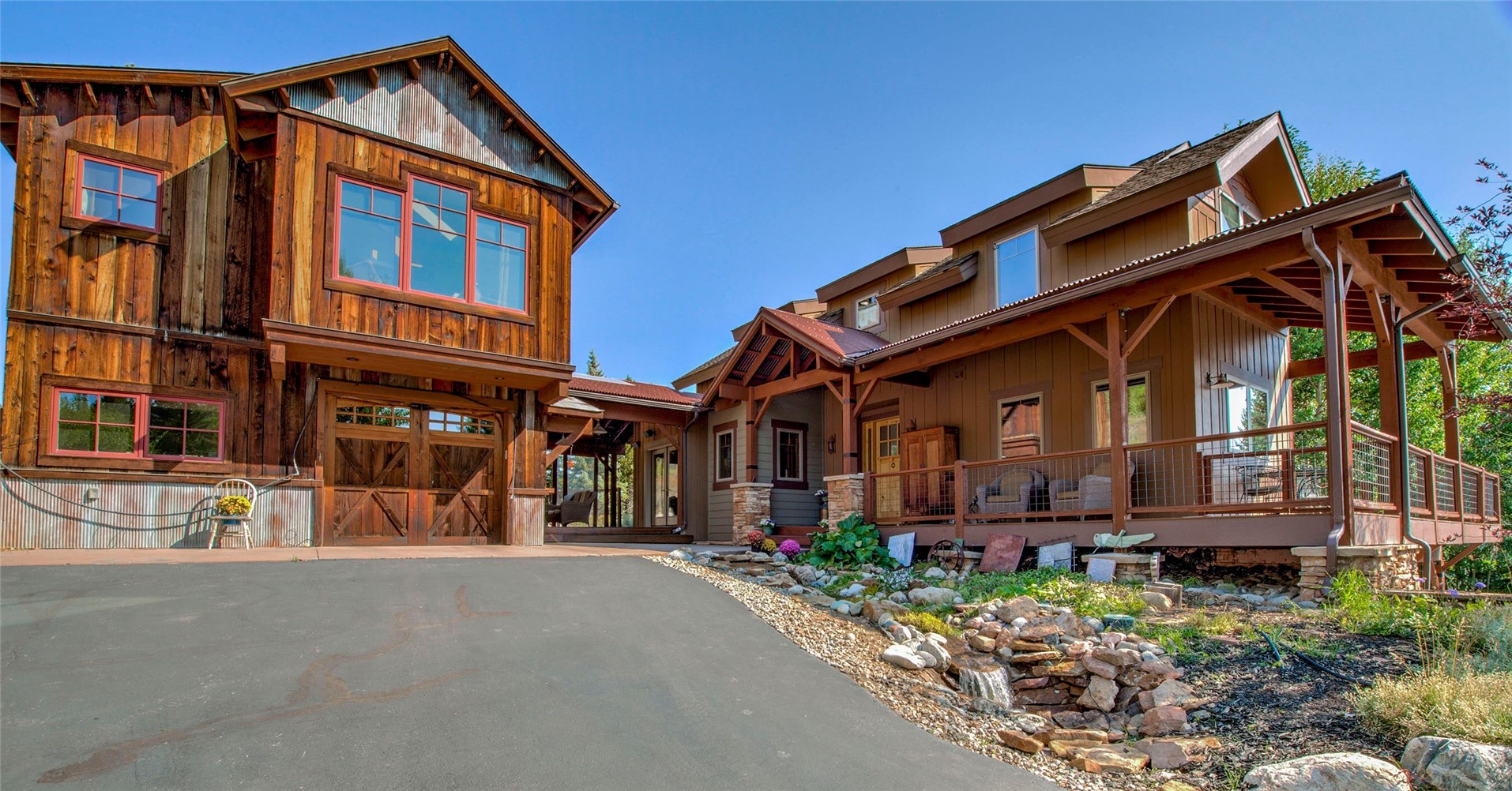 37 Silver Dollar Drive Breckenridge CO 80424