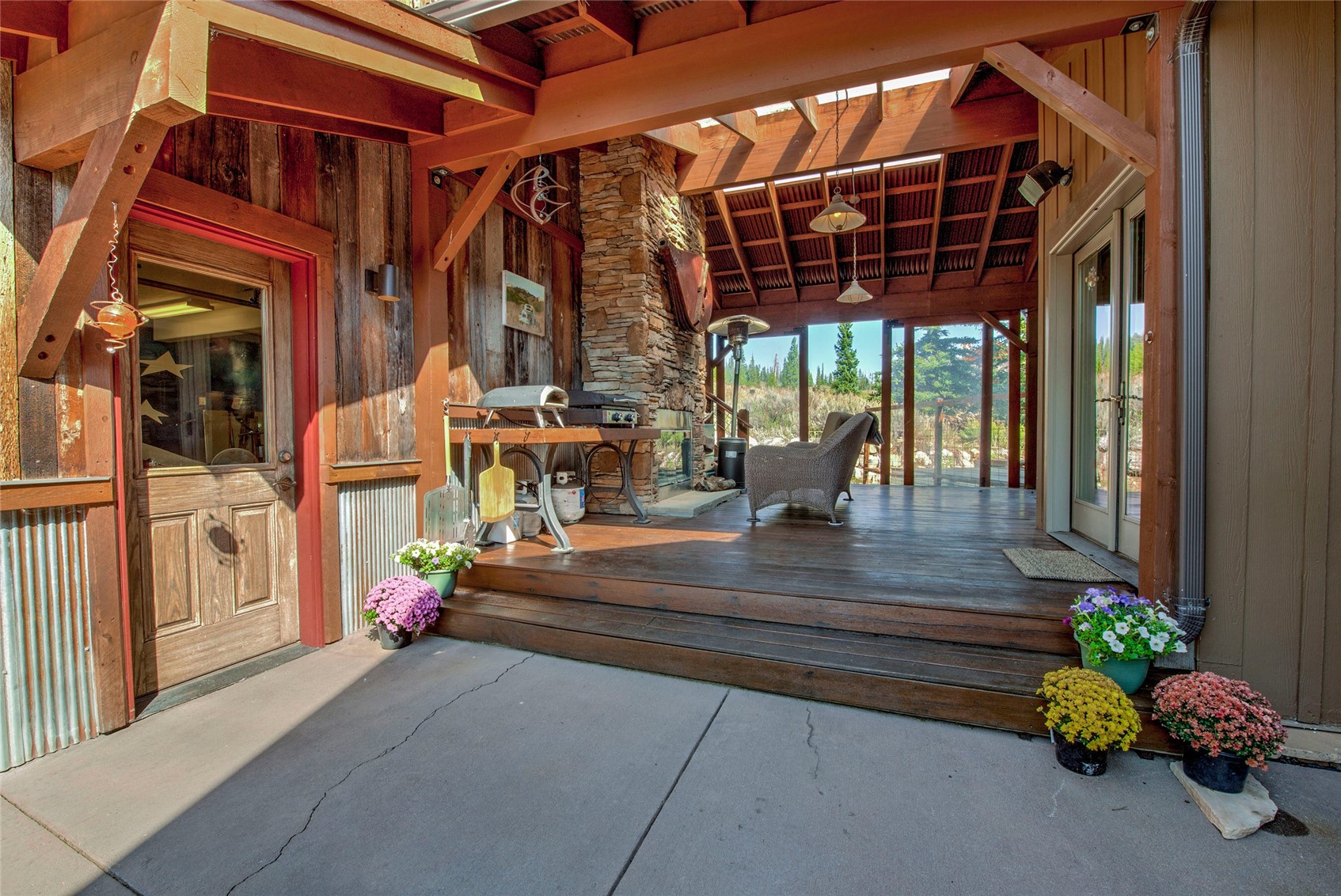 37 Silver Dollar Drive Breckenridge CO 80424