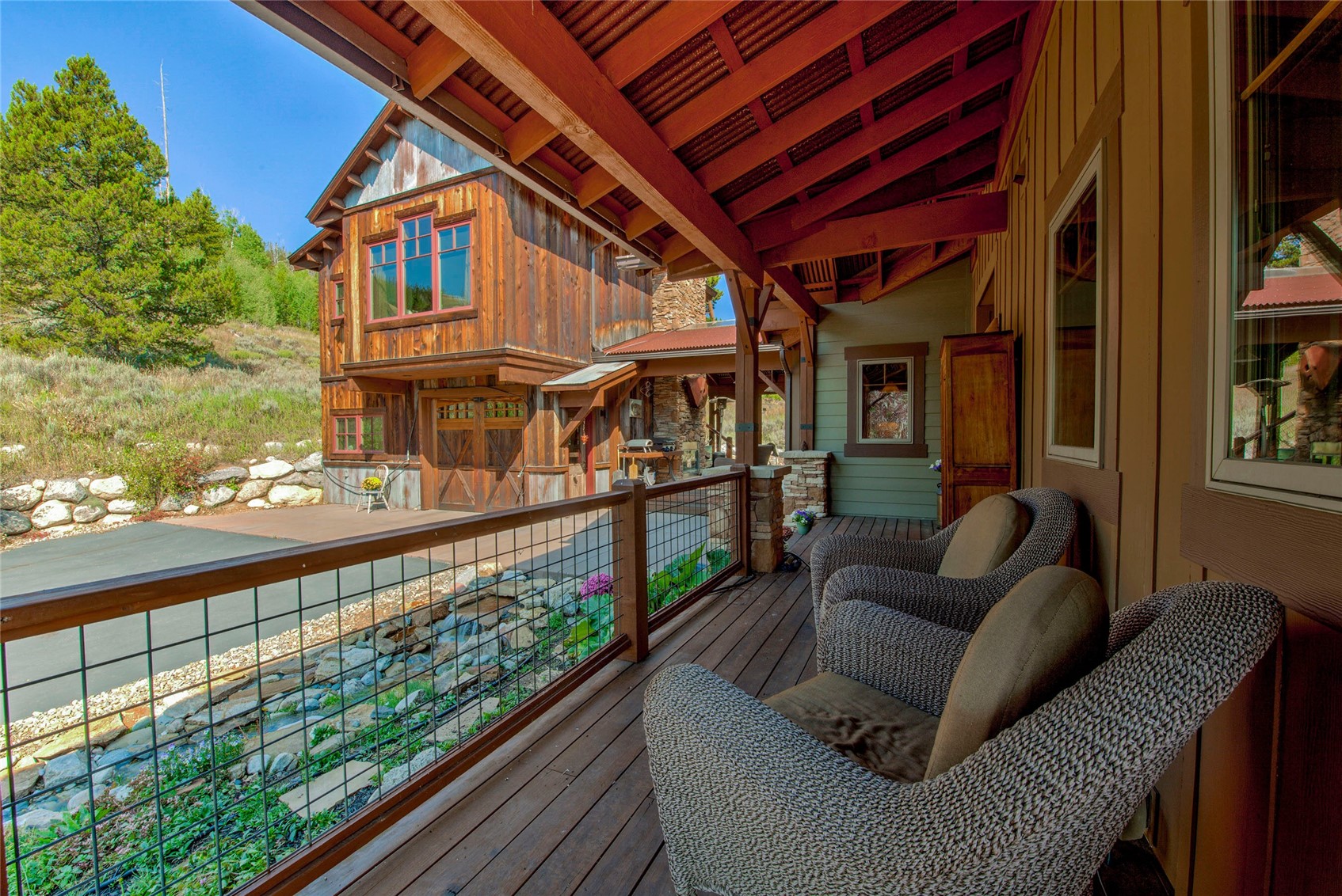 37 Silver Dollar Drive Breckenridge CO 80424