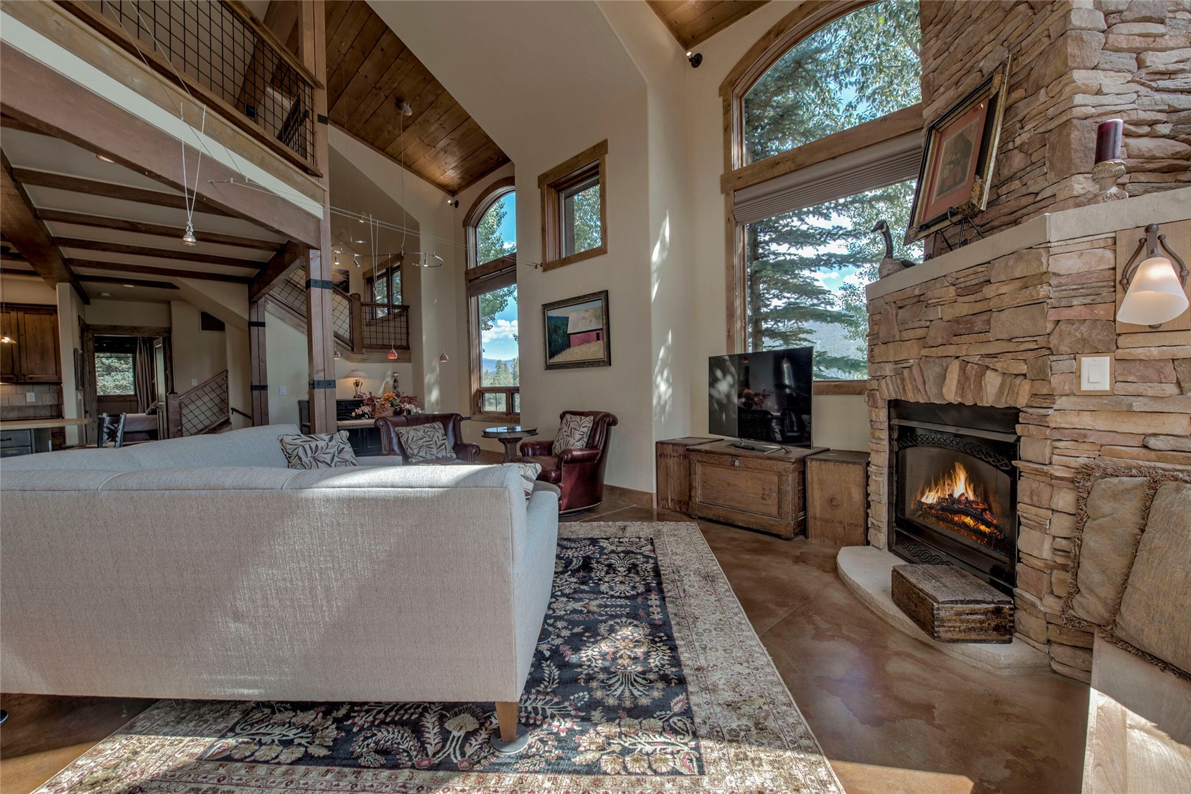 37 Silver Dollar Drive Breckenridge CO 80424