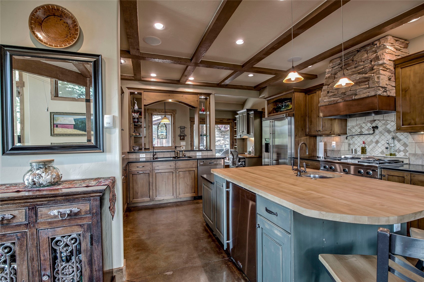 37 Silver Dollar Drive Breckenridge CO 80424