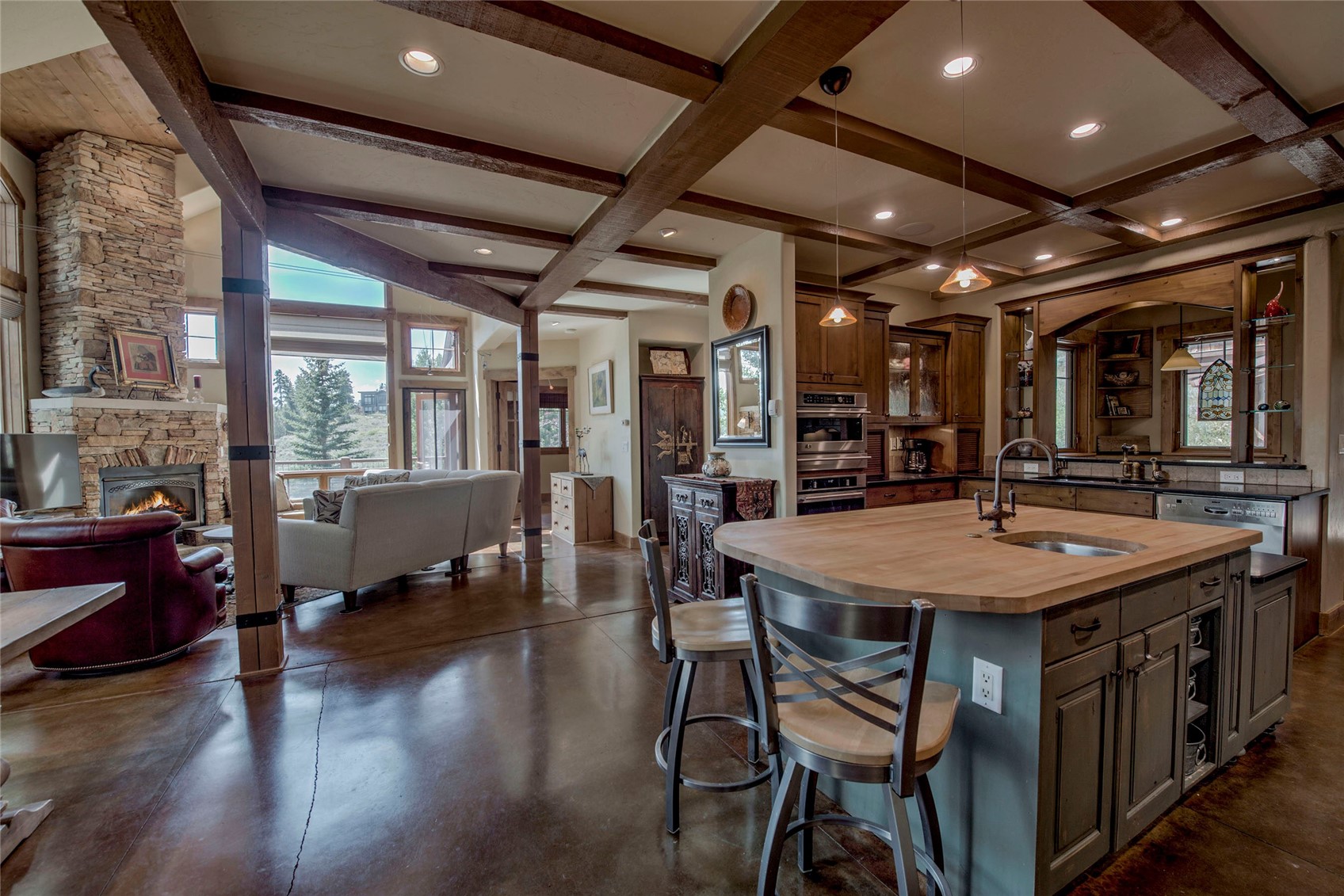 37 Silver Dollar Drive Breckenridge CO 80424