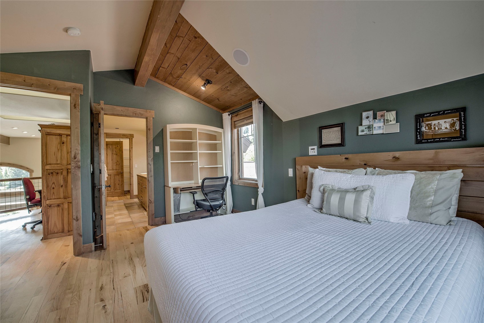 37 Silver Dollar Drive Breckenridge CO 80424
